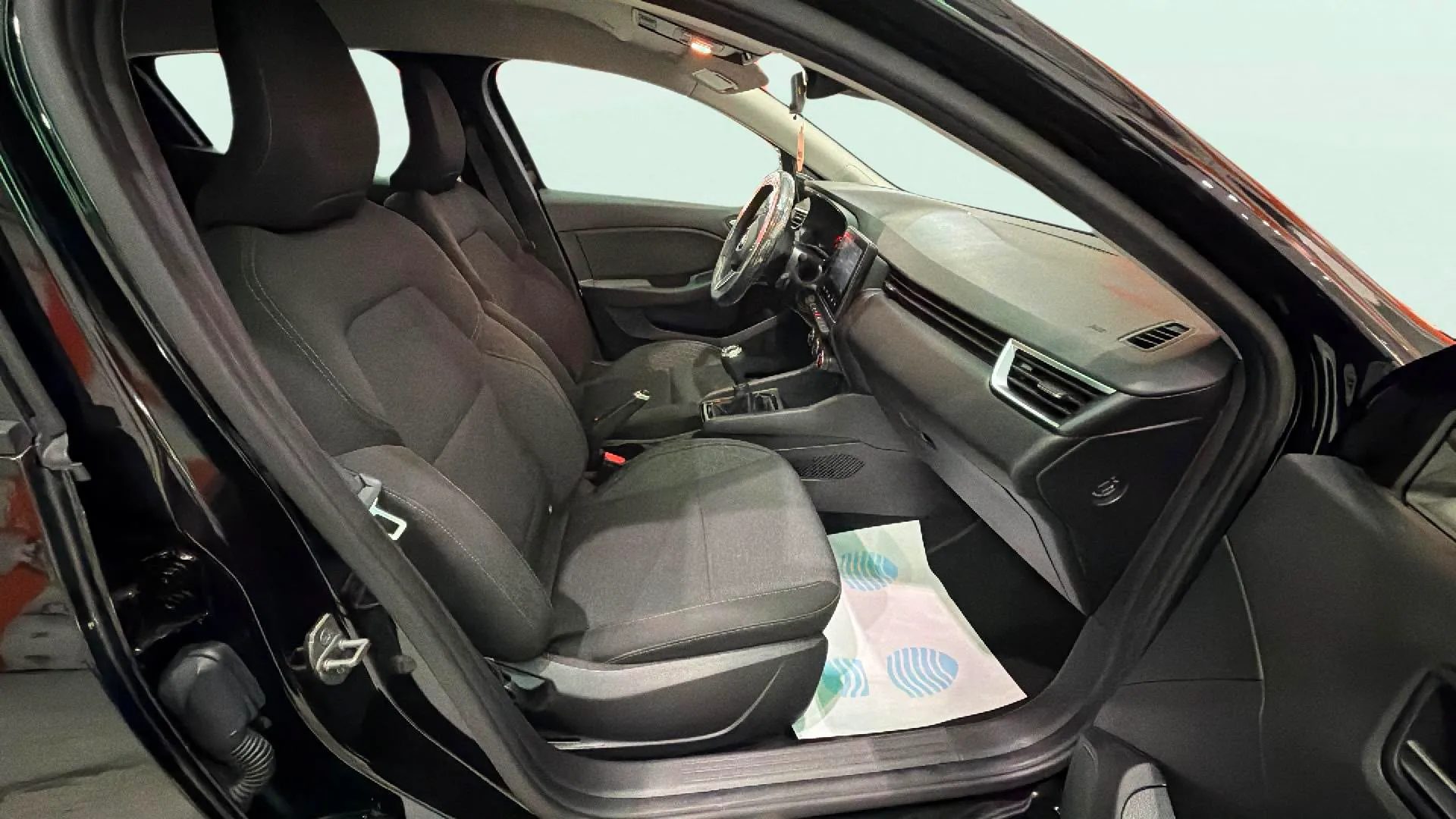 Renault Clio Equilibre TCe - foto 16