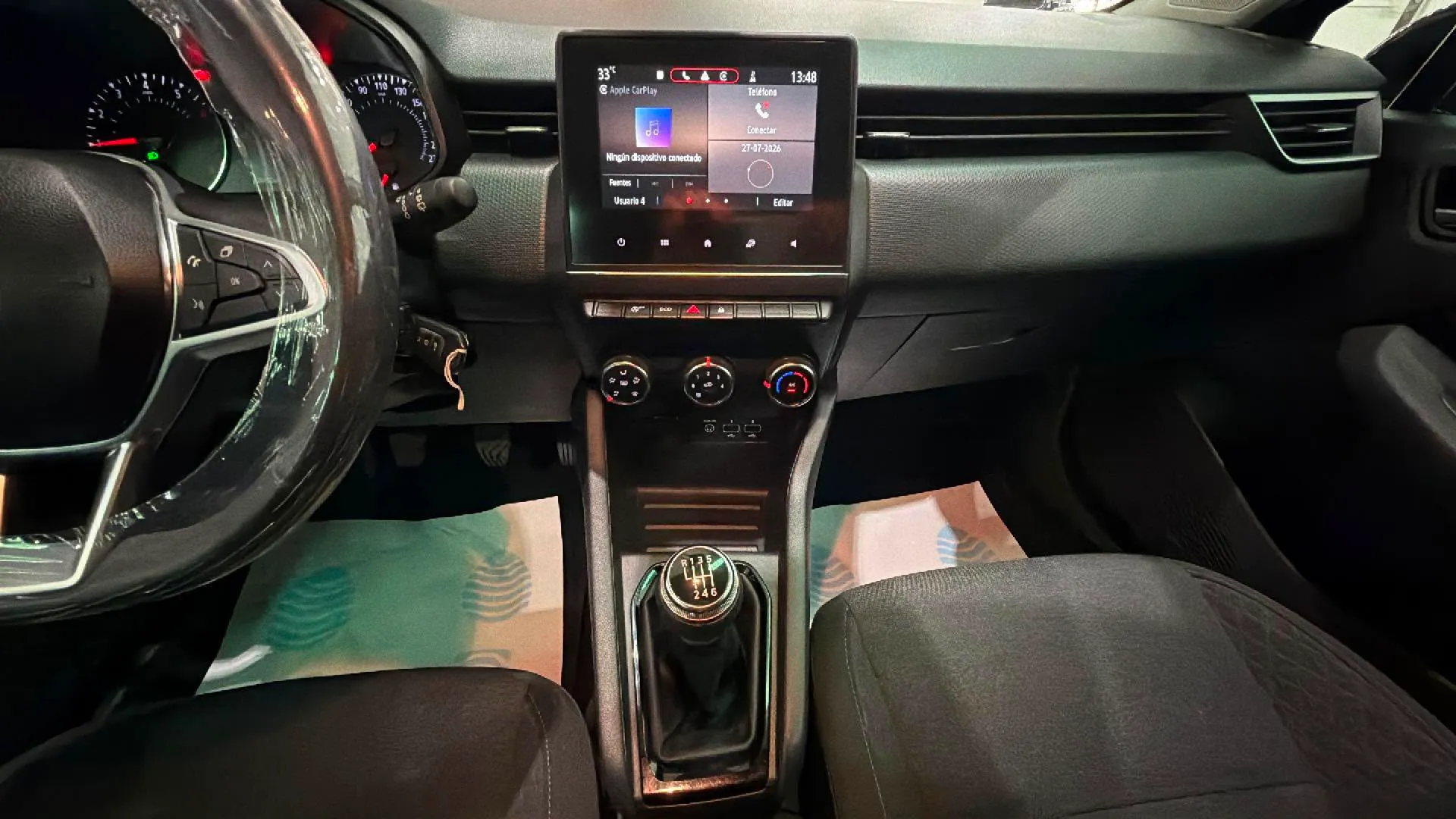 Renault Clio Equilibre TCe - foto 13