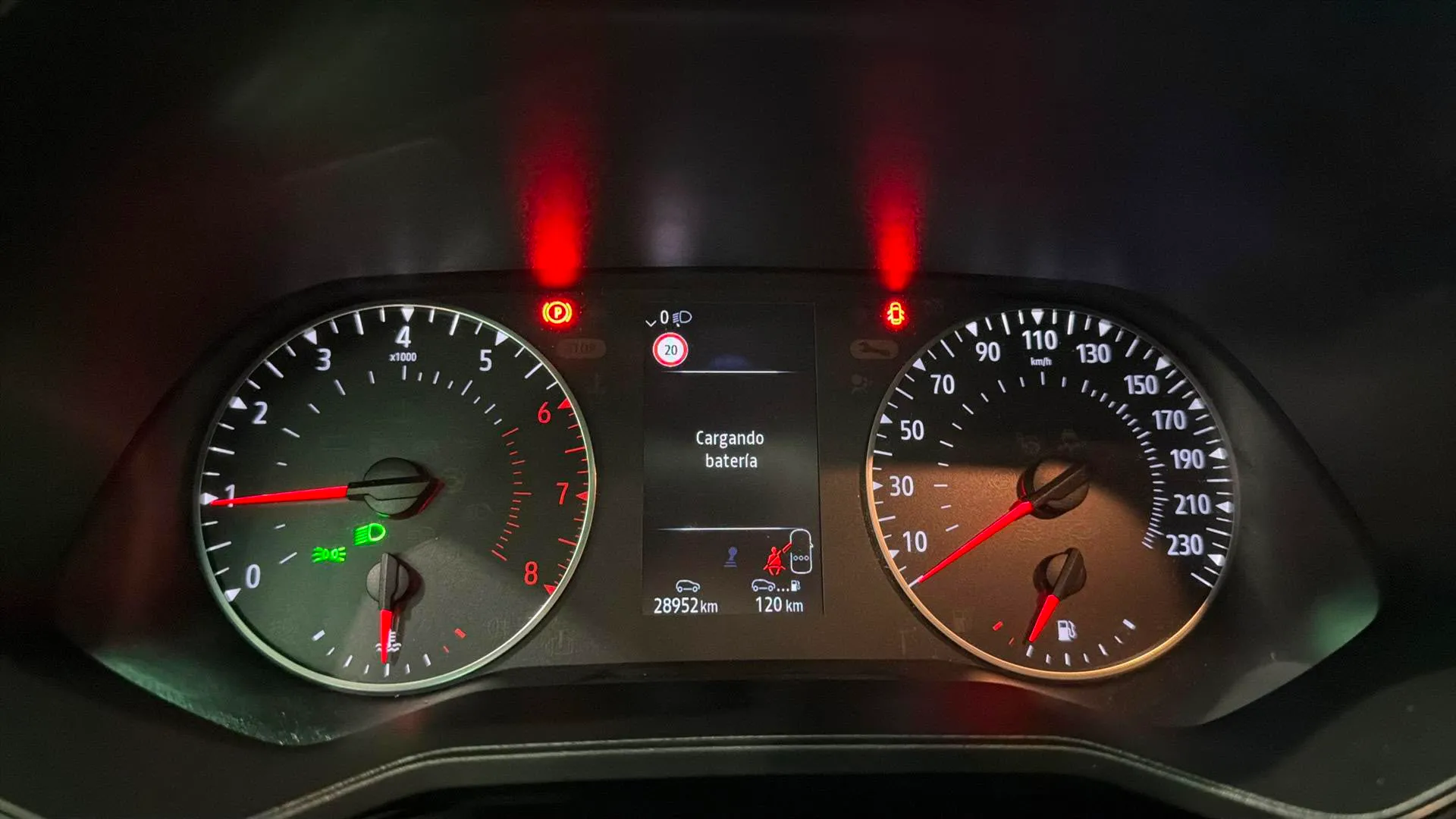 Renault Clio Equilibre TCe - foto 15