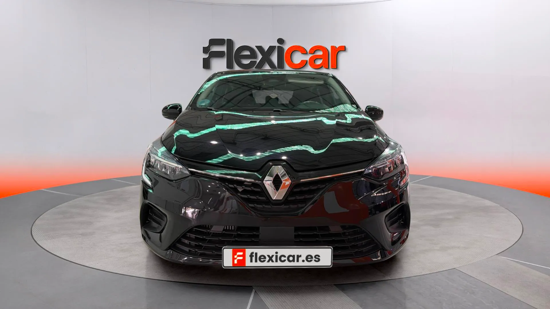 Renault Clio Equilibre TCe - foto 2
