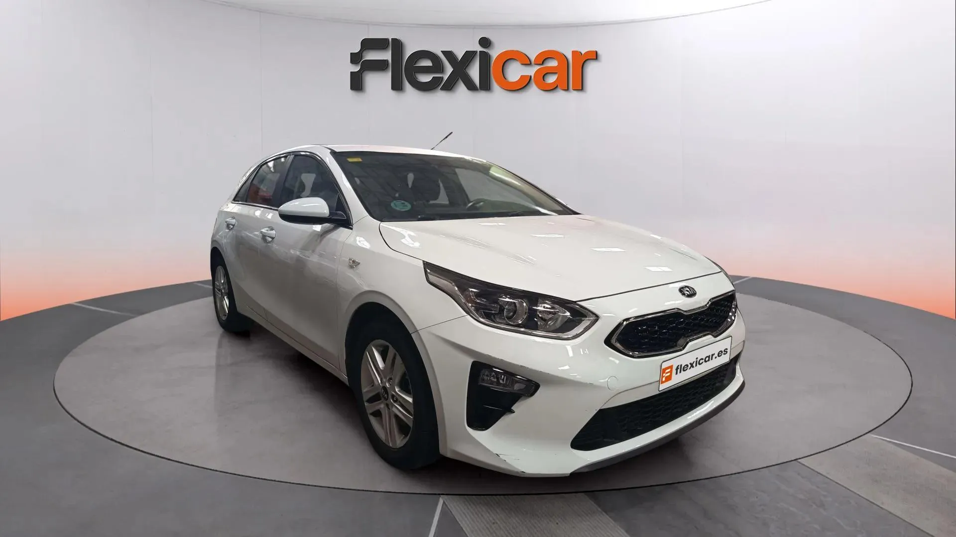 Kia Ceed 1.0 T-GDi