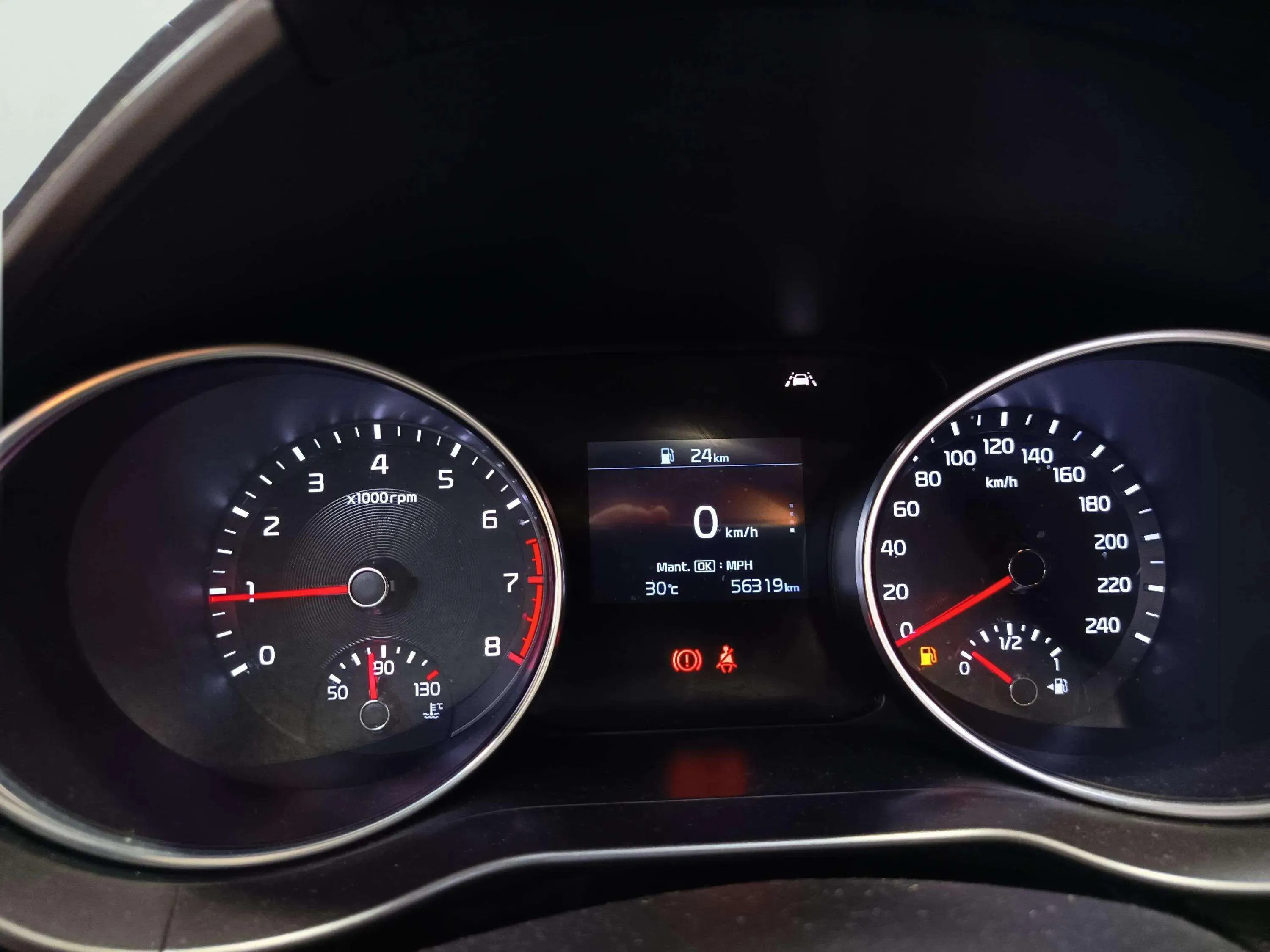 Kia Ceed 1.0 T-GDi - foto 13