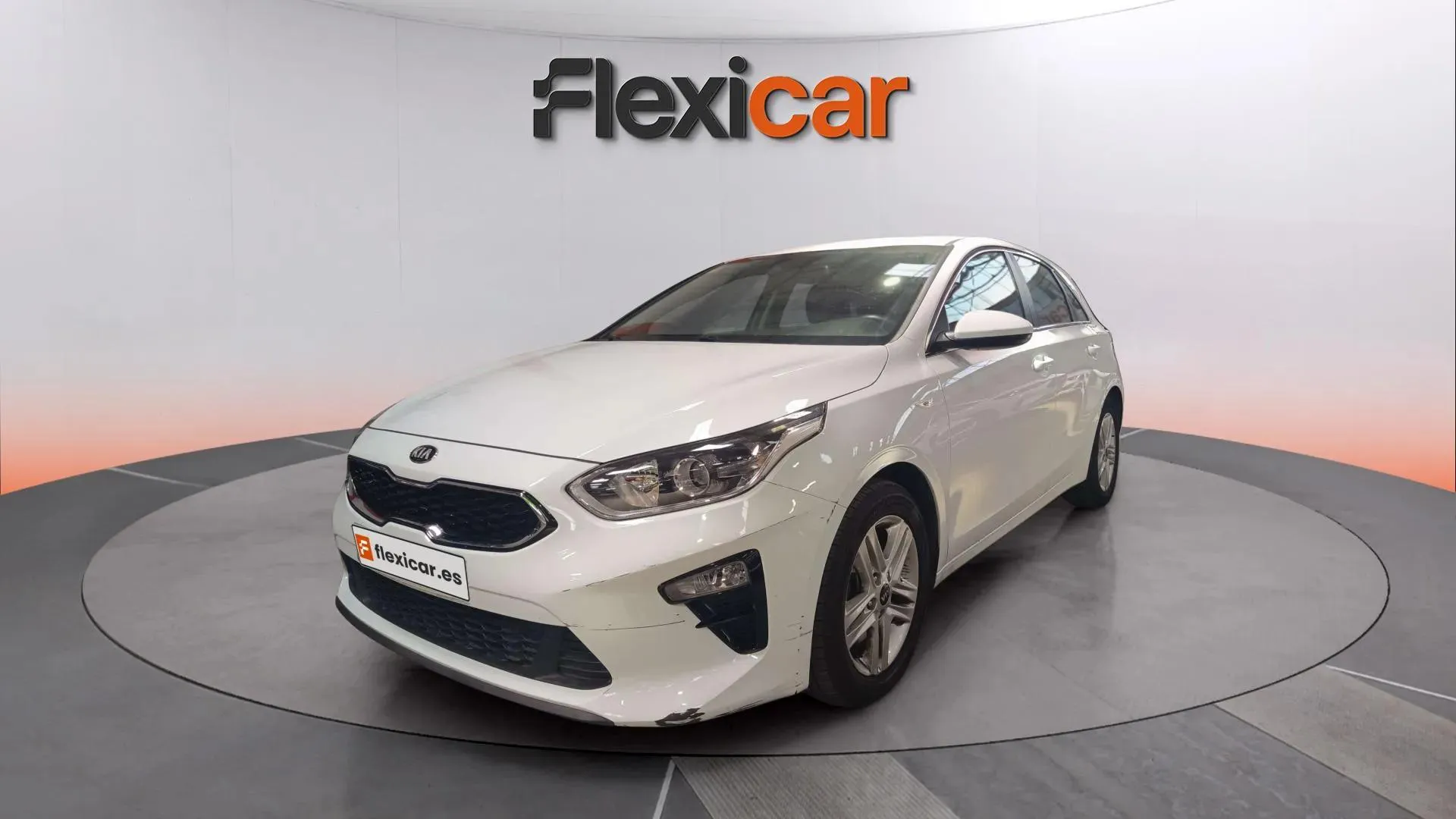 Kia Ceed 1.0 T-GDi - foto 3