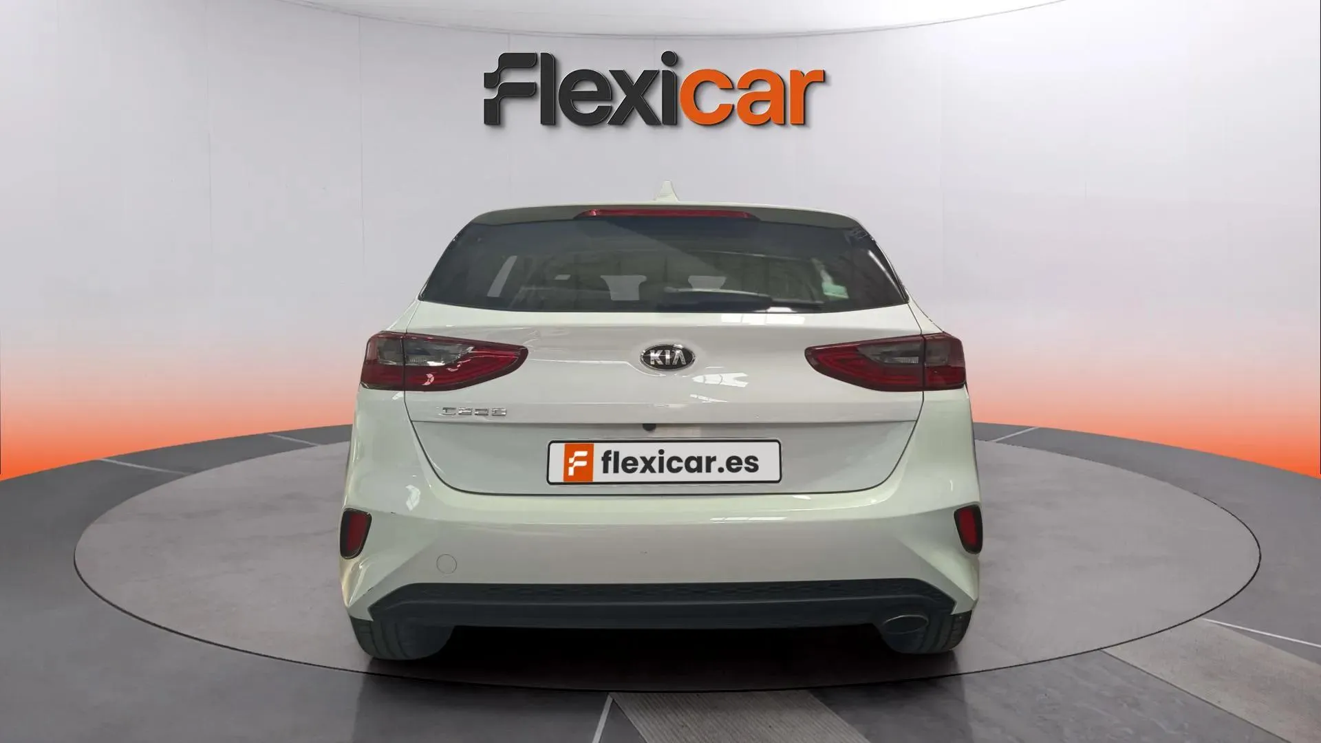 Kia Ceed 1.0 T-GDi - foto 6