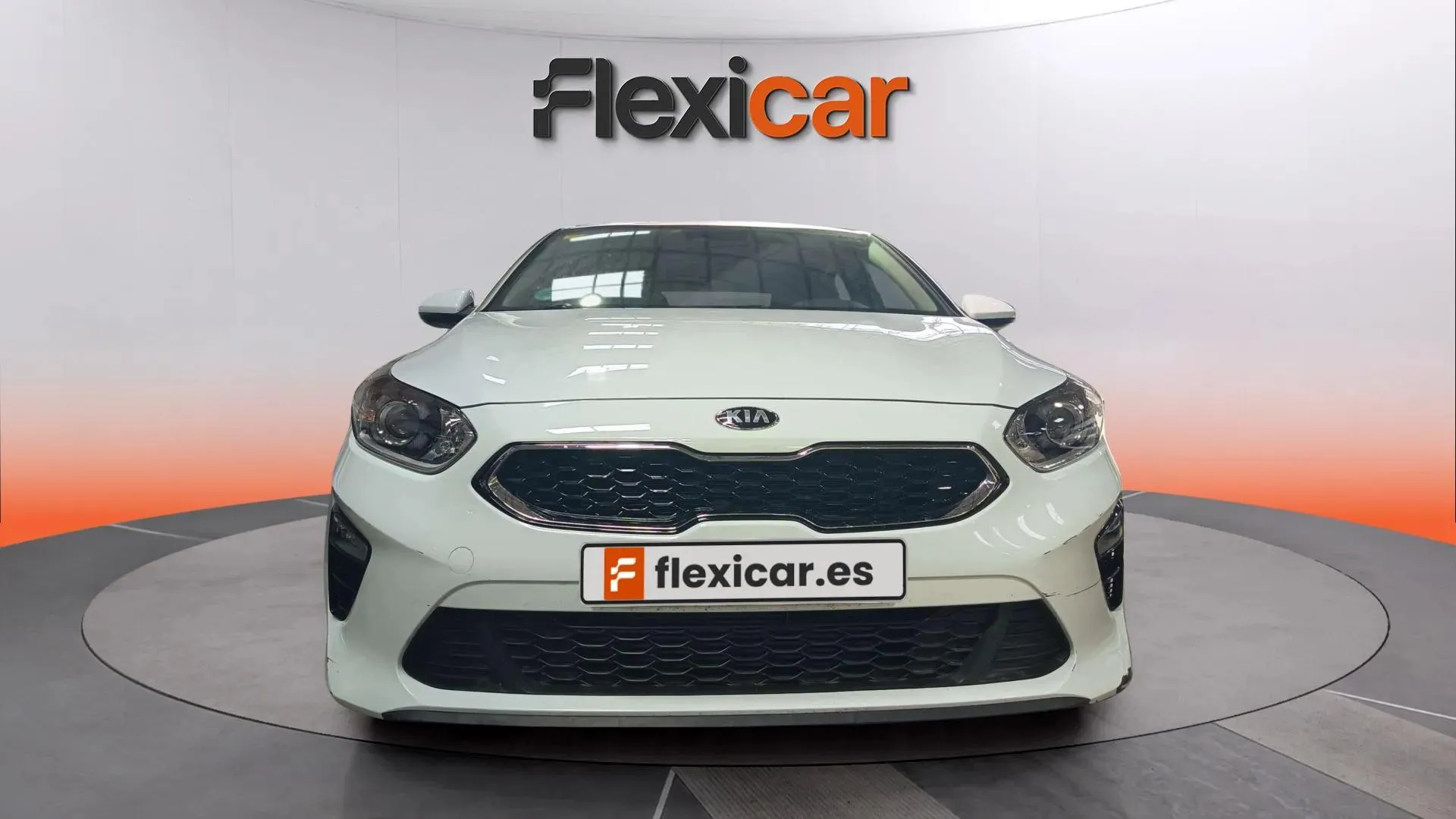 Kia Ceed 1.0 T-GDi - foto 2