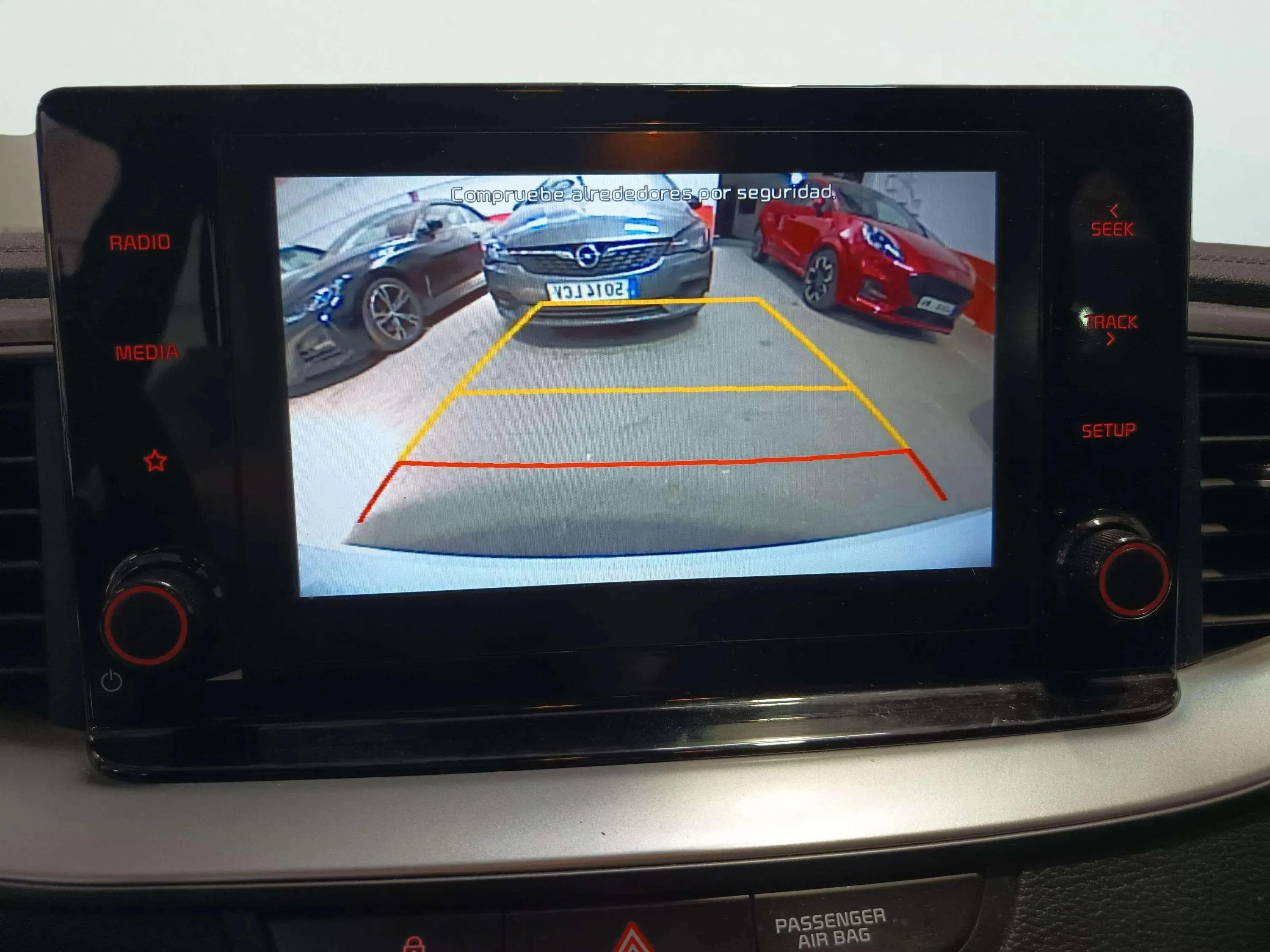 Kia Ceed 1.0 T-GDi - foto 18