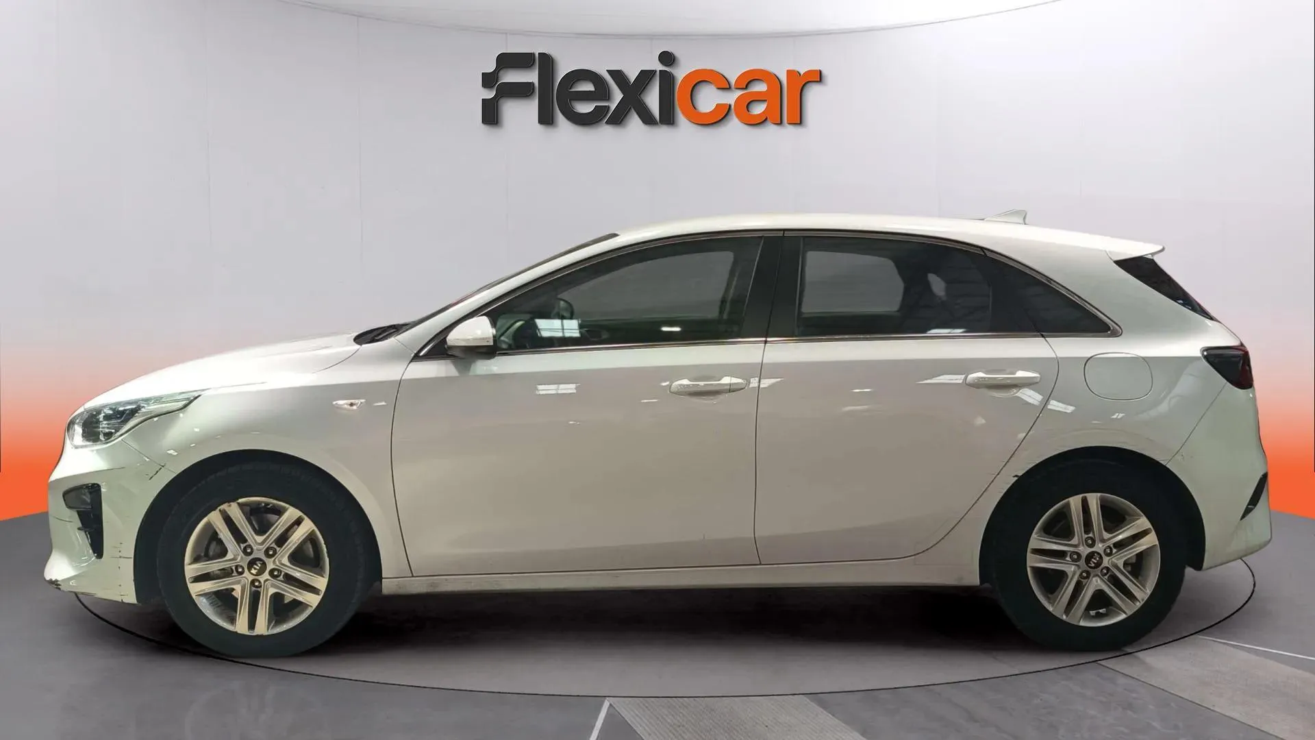 Kia Ceed 1.0 T-GDi - foto 4