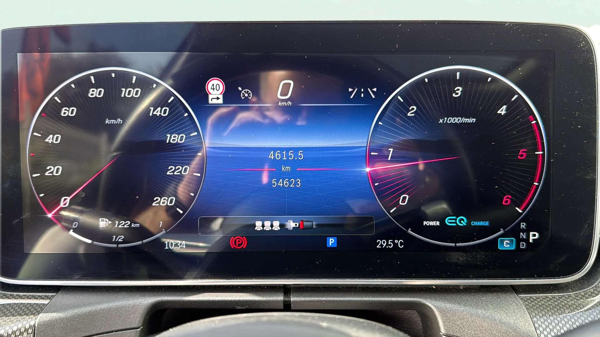 Mercedes-Benz Clase C C 220 d 4MATIC Estate - foto 18