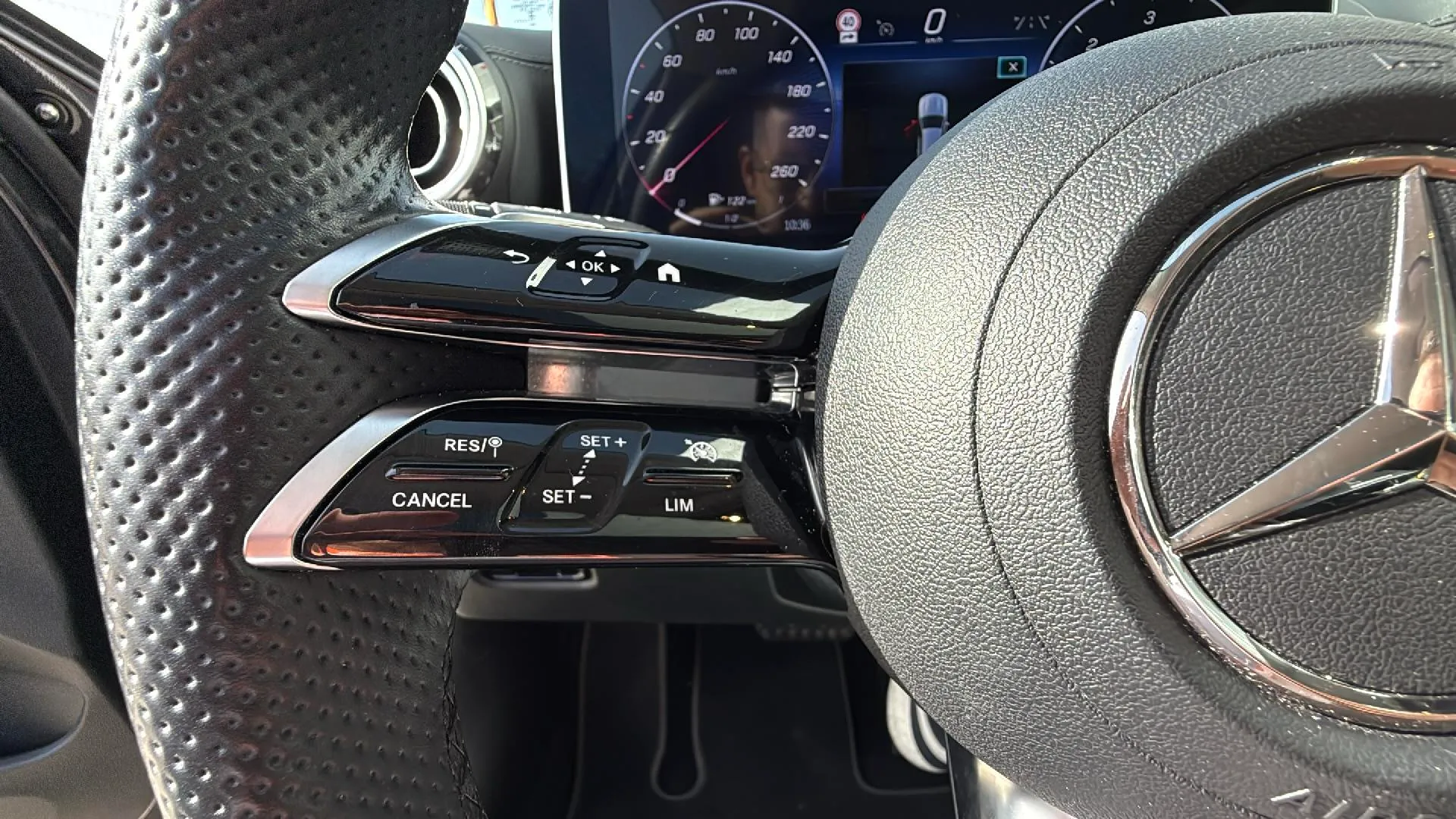 Mercedes-Benz Clase C C 220 d 4MATIC Estate - foto 19