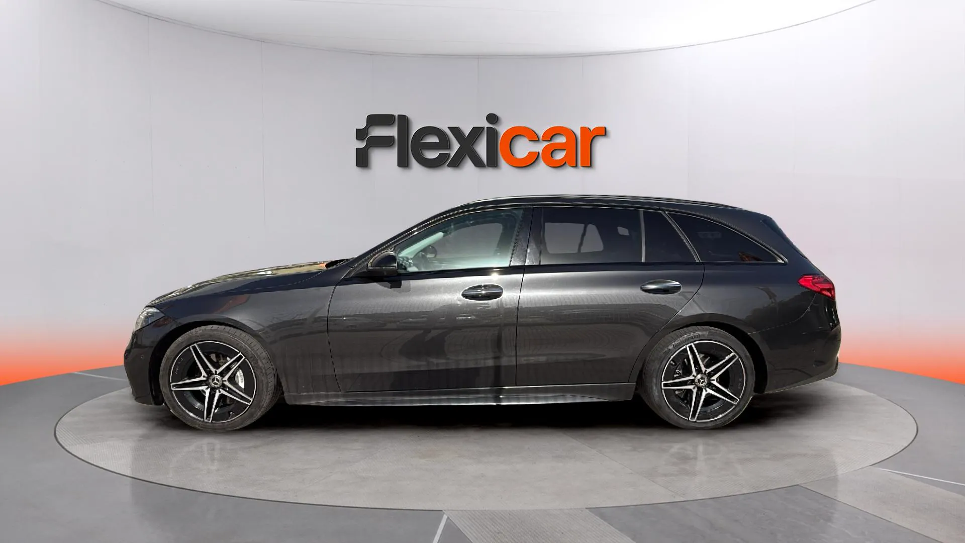 Mercedes-Benz Clase C C 220 d 4MATIC Estate - foto 4