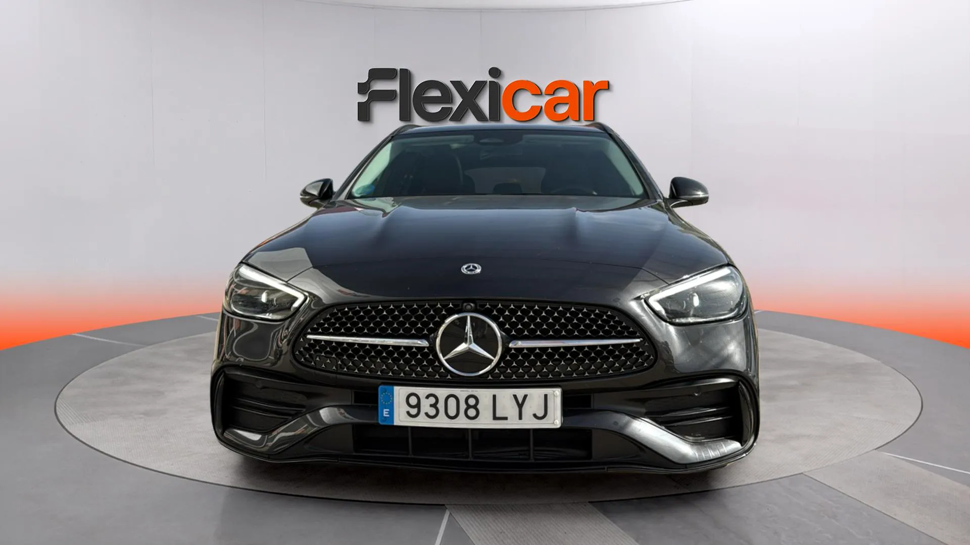 Mercedes-Benz Clase C C 220 d 4MATIC Estate - foto 2