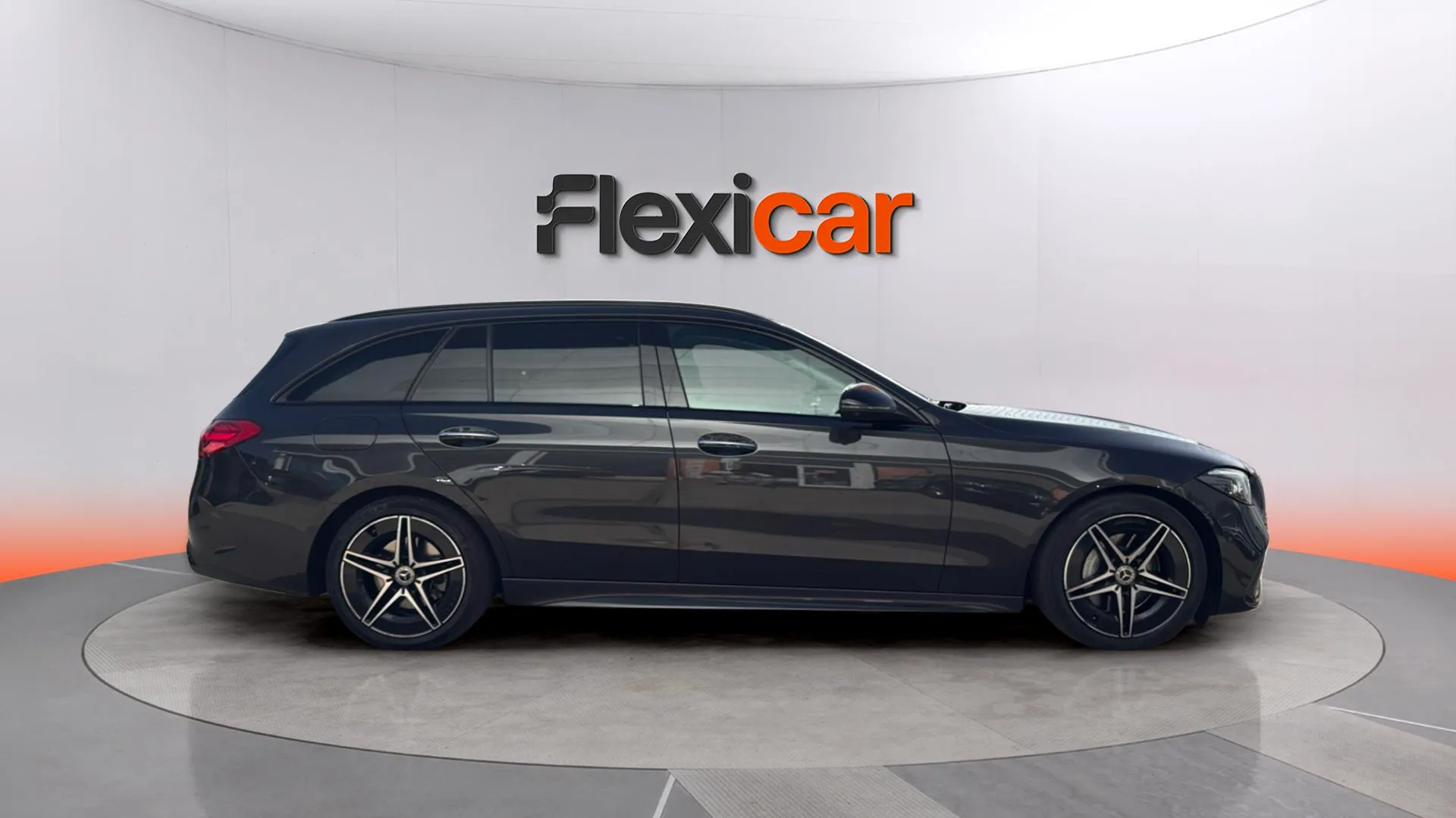 Mercedes-Benz Clase C C 220 d 4MATIC Estate - foto 8