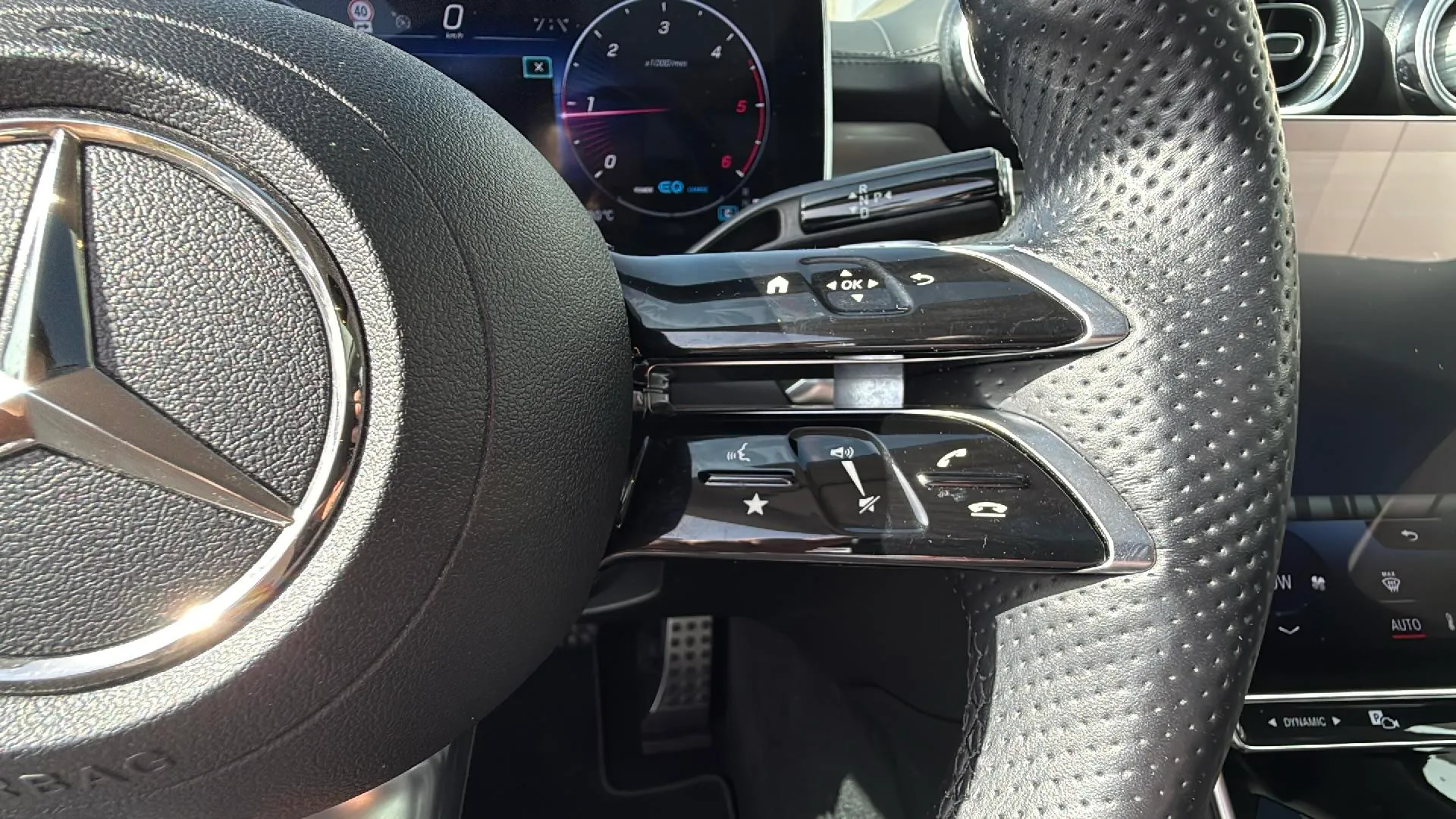 Mercedes-Benz Clase C C 220 d 4MATIC Estate - foto 20