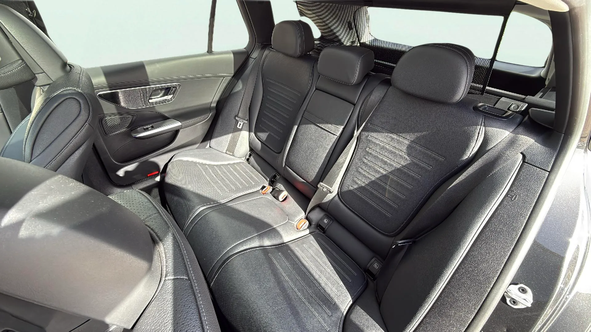 Mercedes-Benz Clase C C 220 d 4MATIC Estate - foto 22
