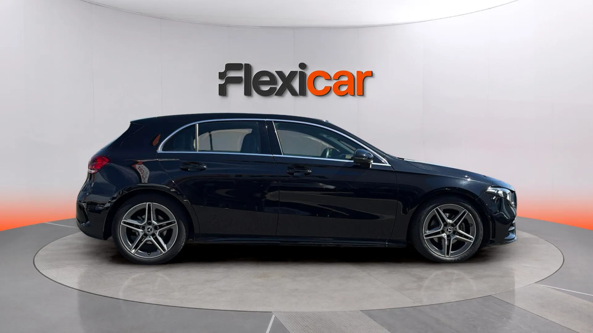 Mercedes-Benz Clase A A 180 - foto 8