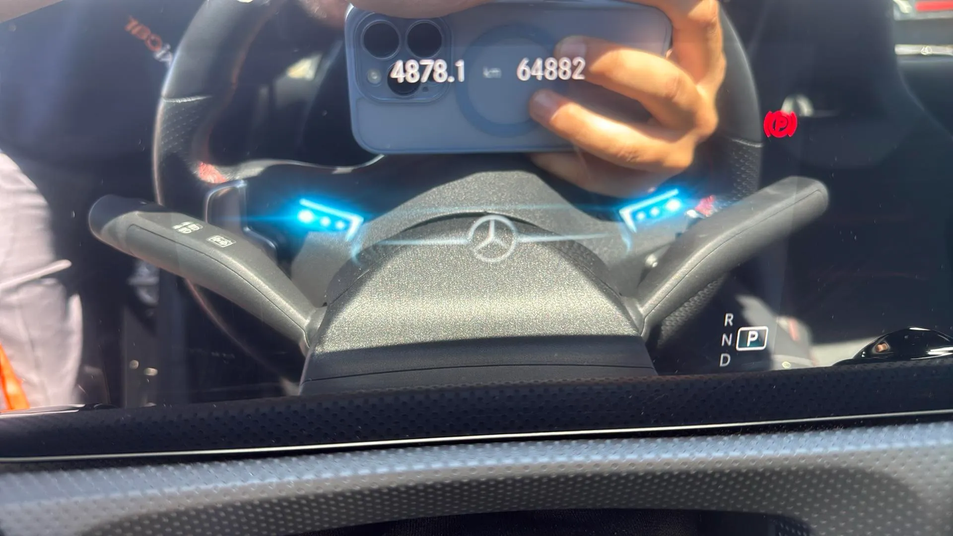 Mercedes-Benz Clase A A 180 - foto 13