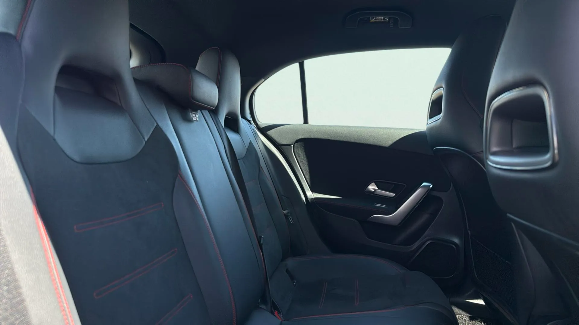 Mercedes-Benz Clase A A 180 - foto 17