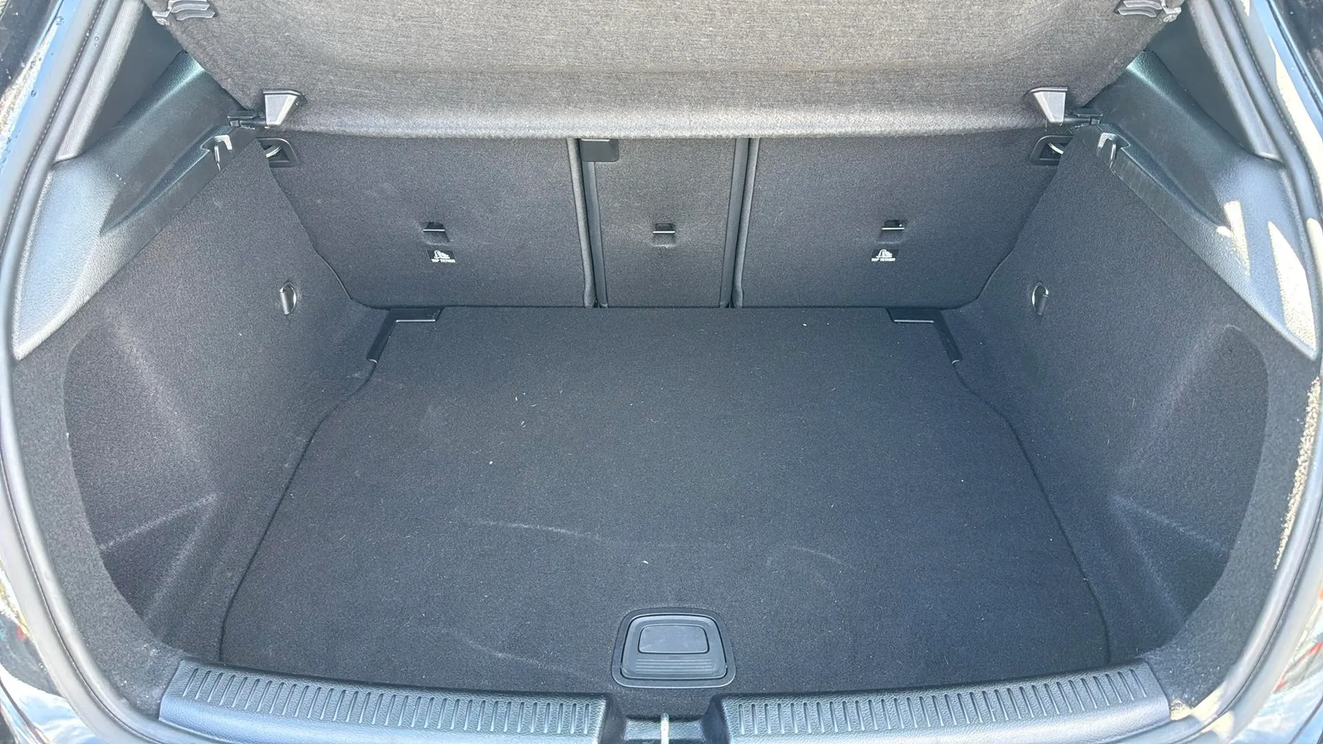 Mercedes-Benz Clase A A 180 - foto 18