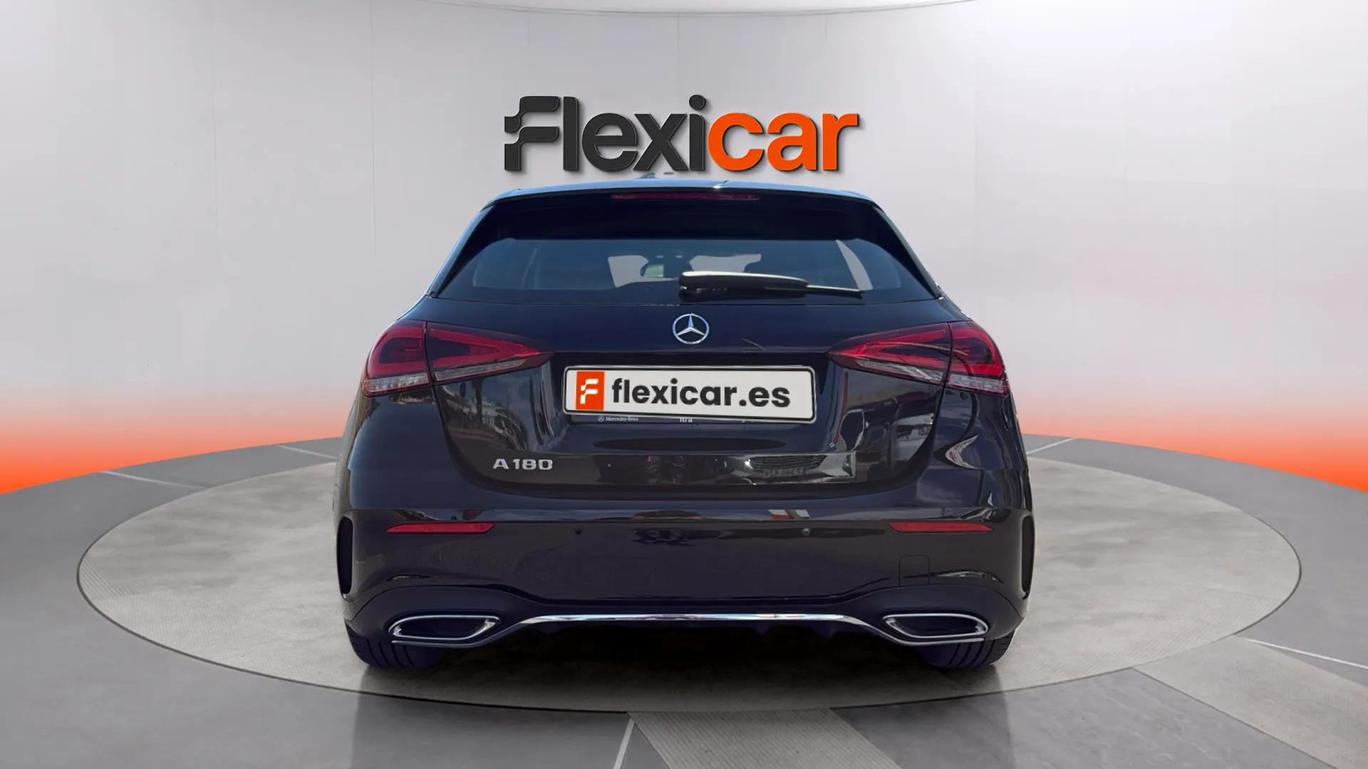 Mercedes-Benz Clase A A 180 - foto 6