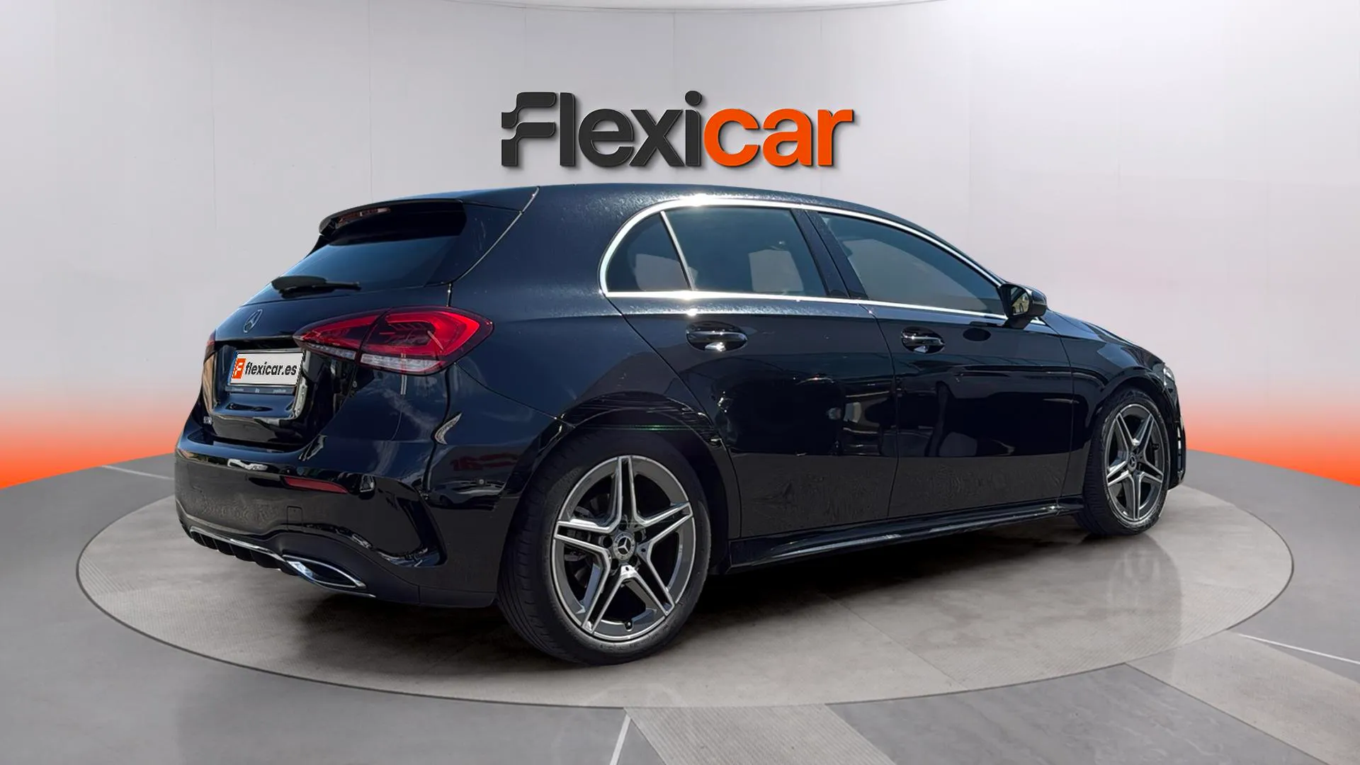Mercedes-Benz Clase A A 180 - foto 7