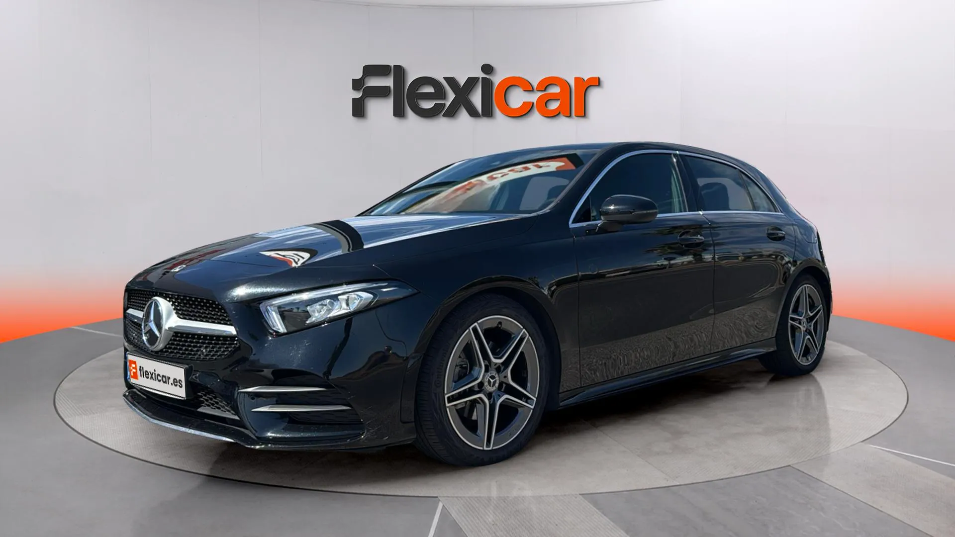Mercedes-Benz Clase A A 180 - foto 3