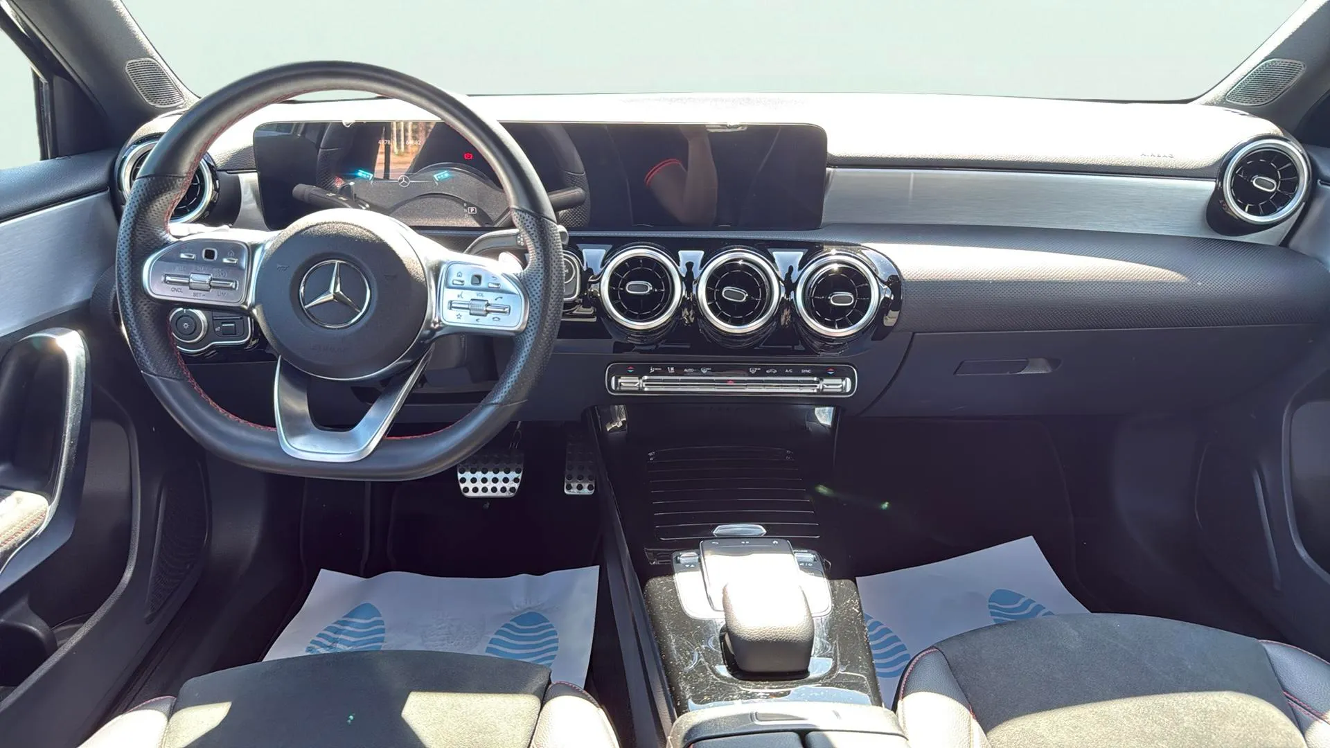 Mercedes-Benz Clase A A 180 - foto 11