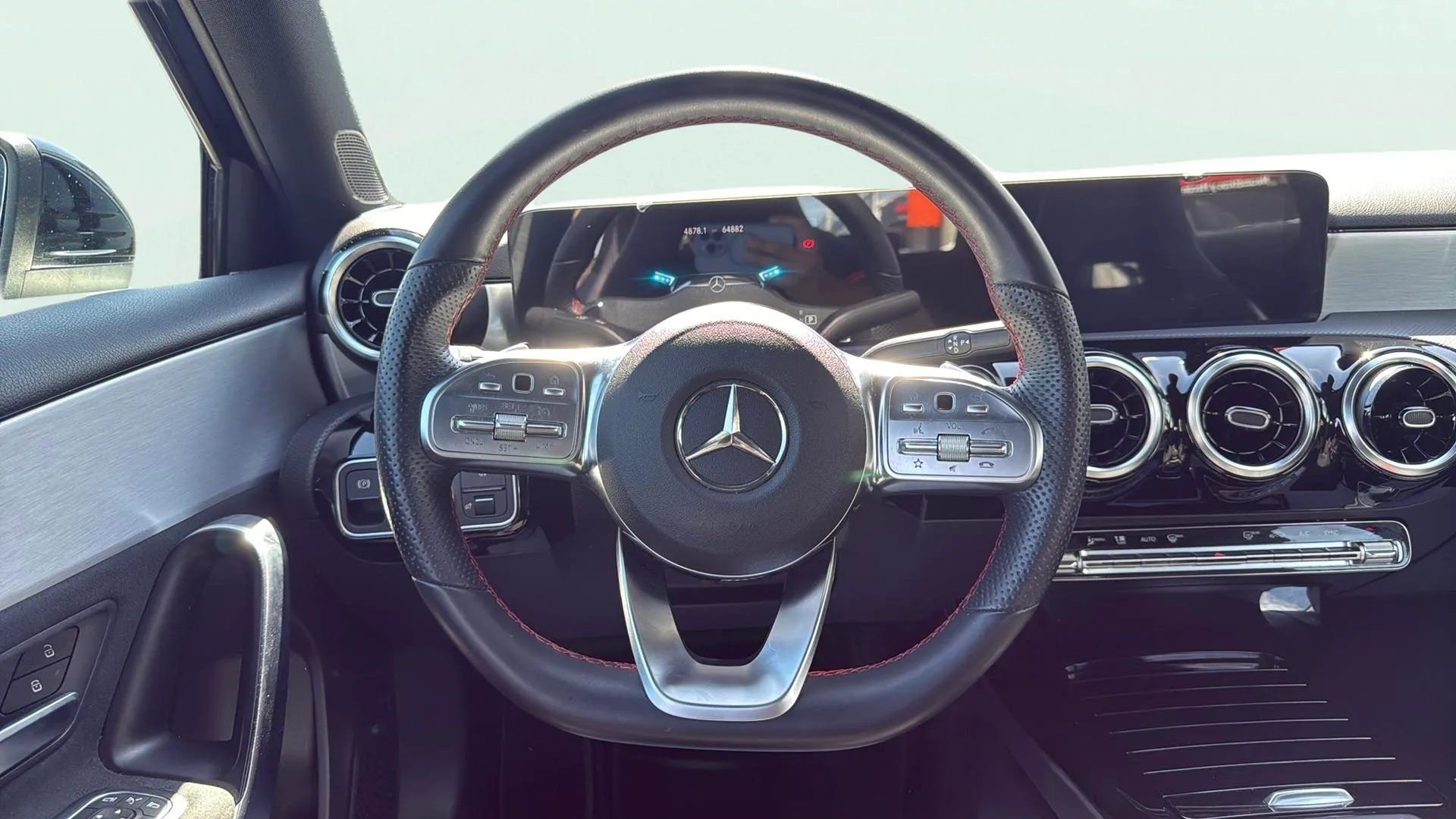 Mercedes-Benz Clase A A 180 - foto 12