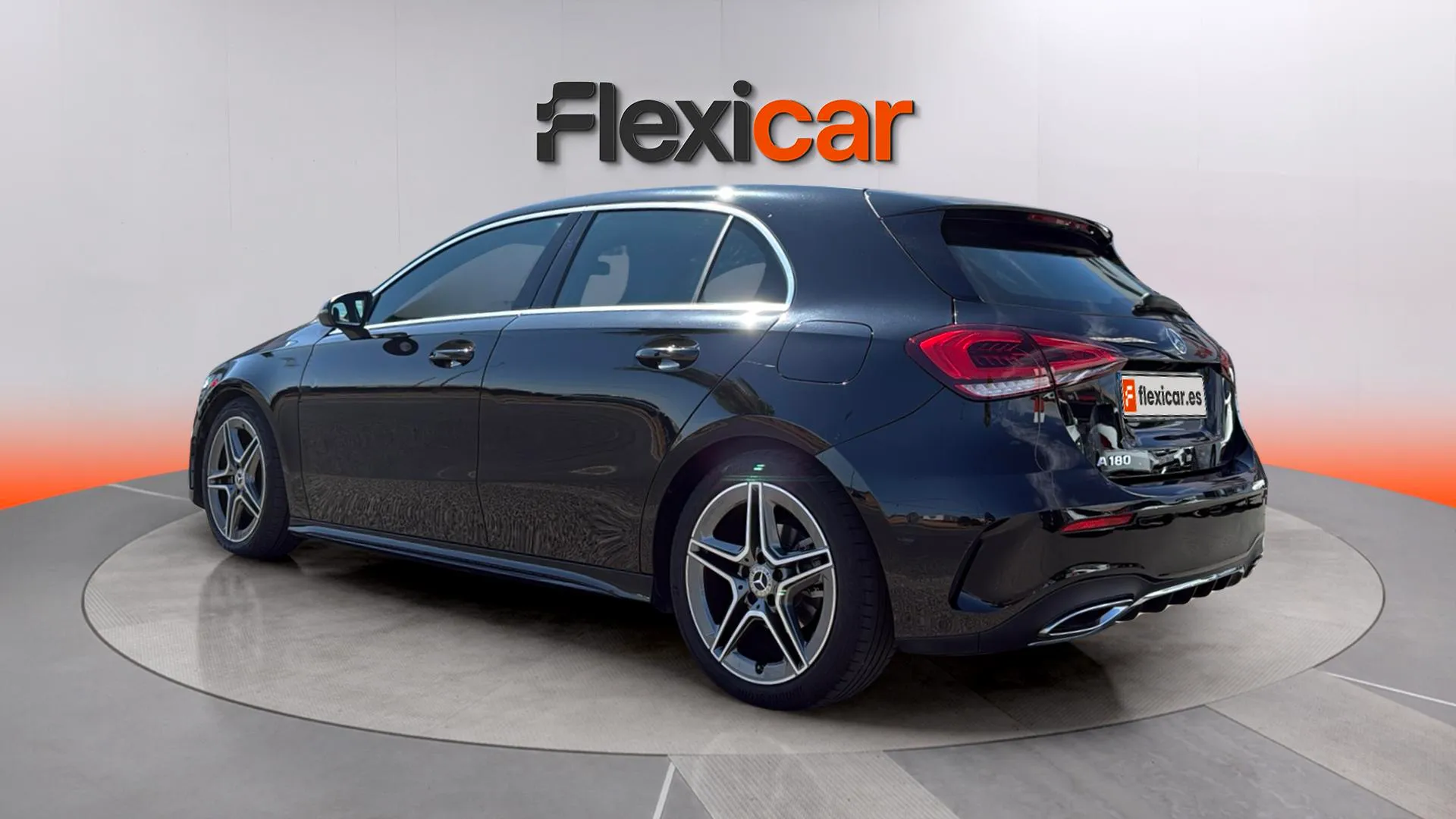 Mercedes-Benz Clase A A 180 - foto 5
