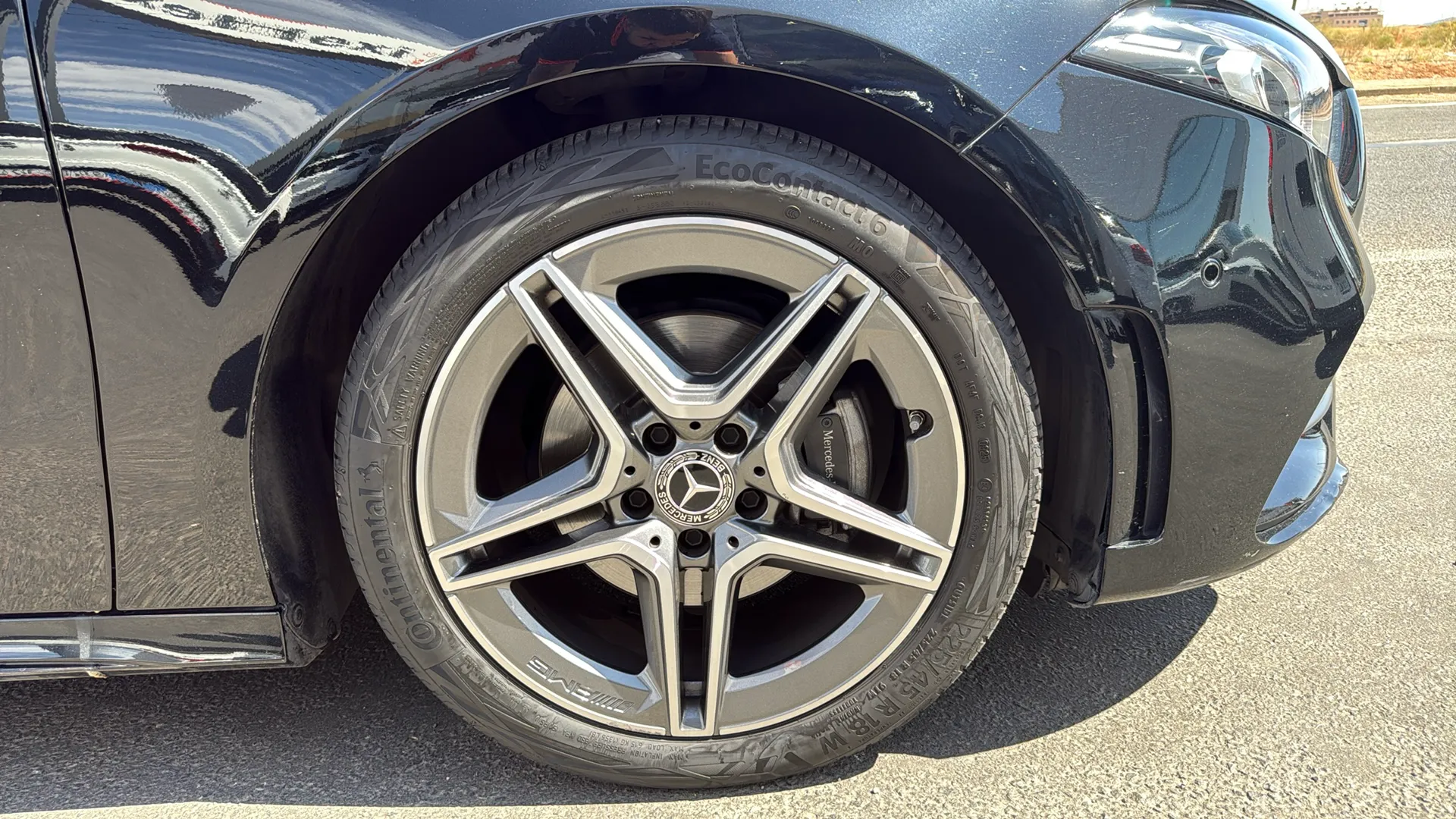 Mercedes-Benz Clase A A 180 - foto 9