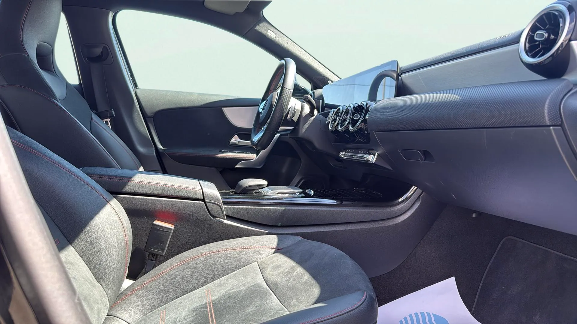 Mercedes-Benz Clase A A 180 - foto 14
