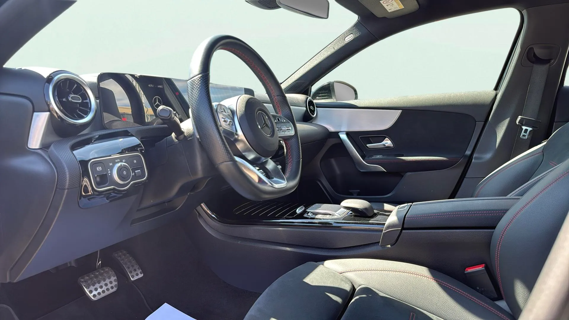 Mercedes-Benz Clase A A 180 - foto 10