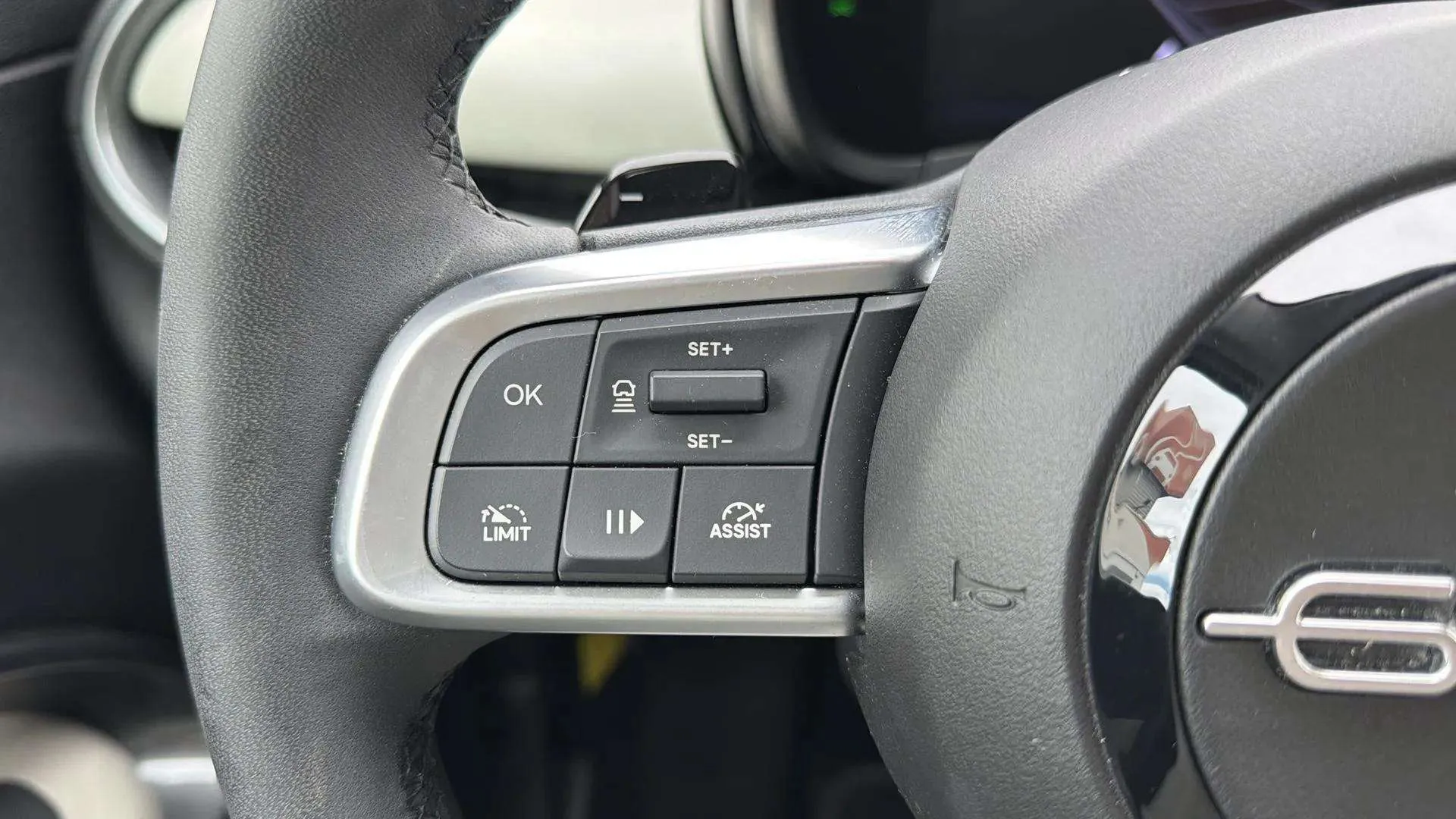Fiat 600 MHEV La prima 1.2 Ddct - foto 13