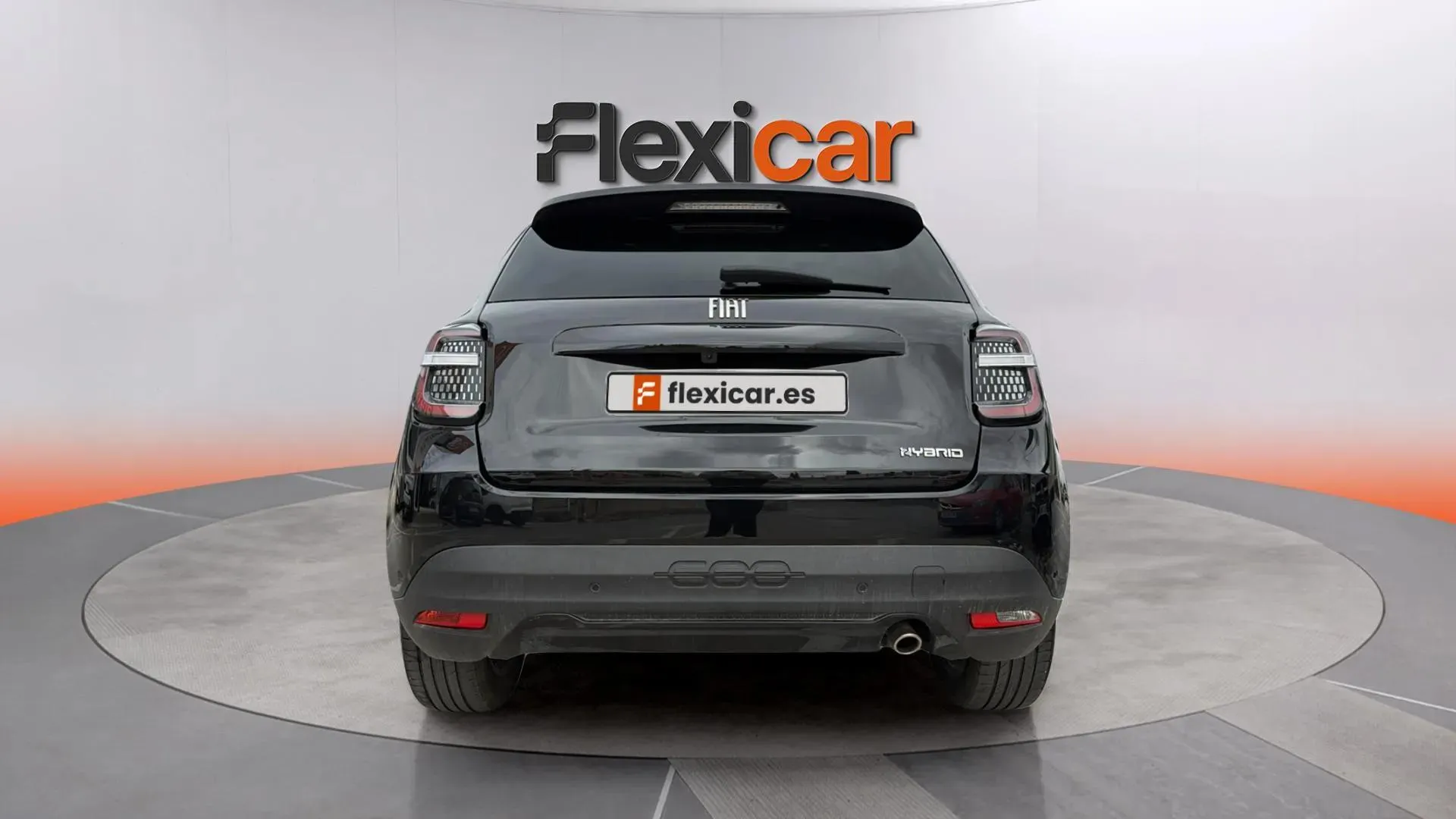 Fiat 600 MHEV La prima 1.2 Ddct - foto 6