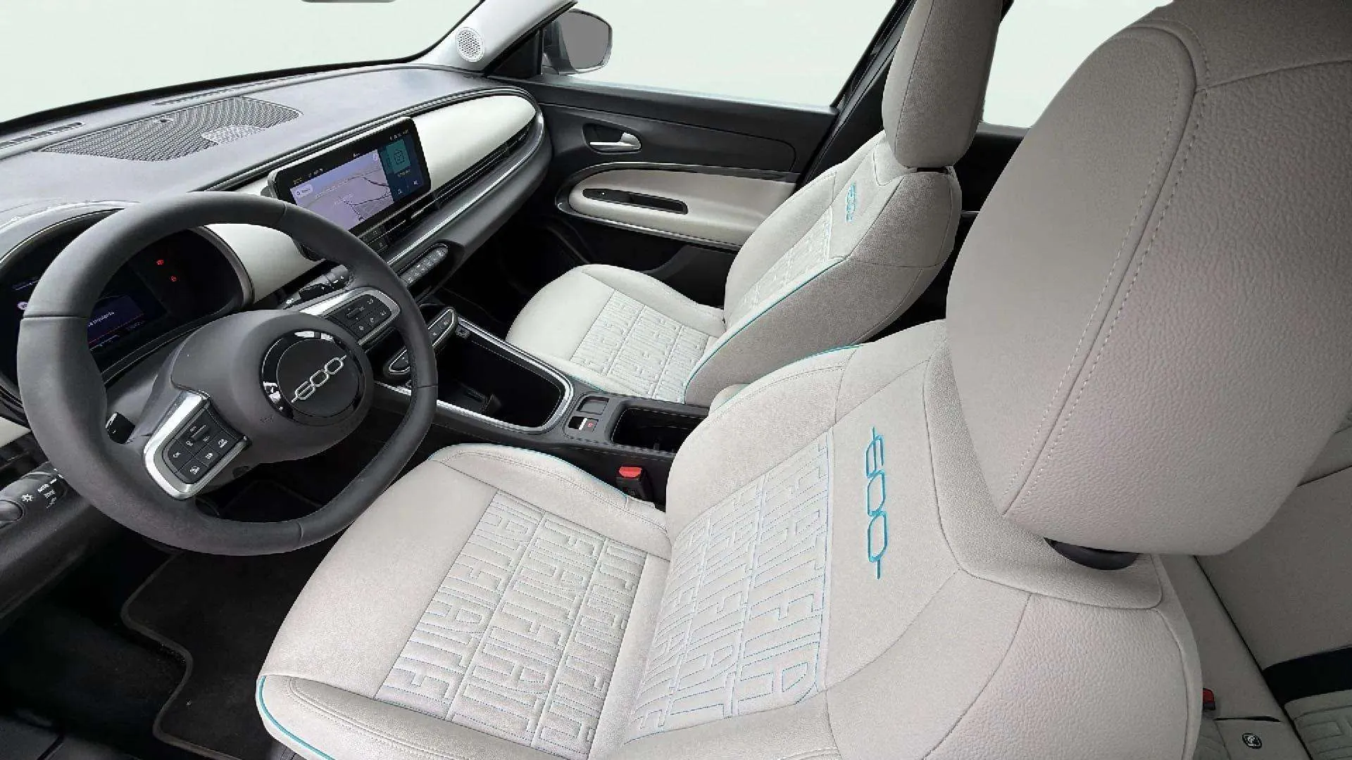 Fiat 600 MHEV La prima 1.2 Ddct - foto 9