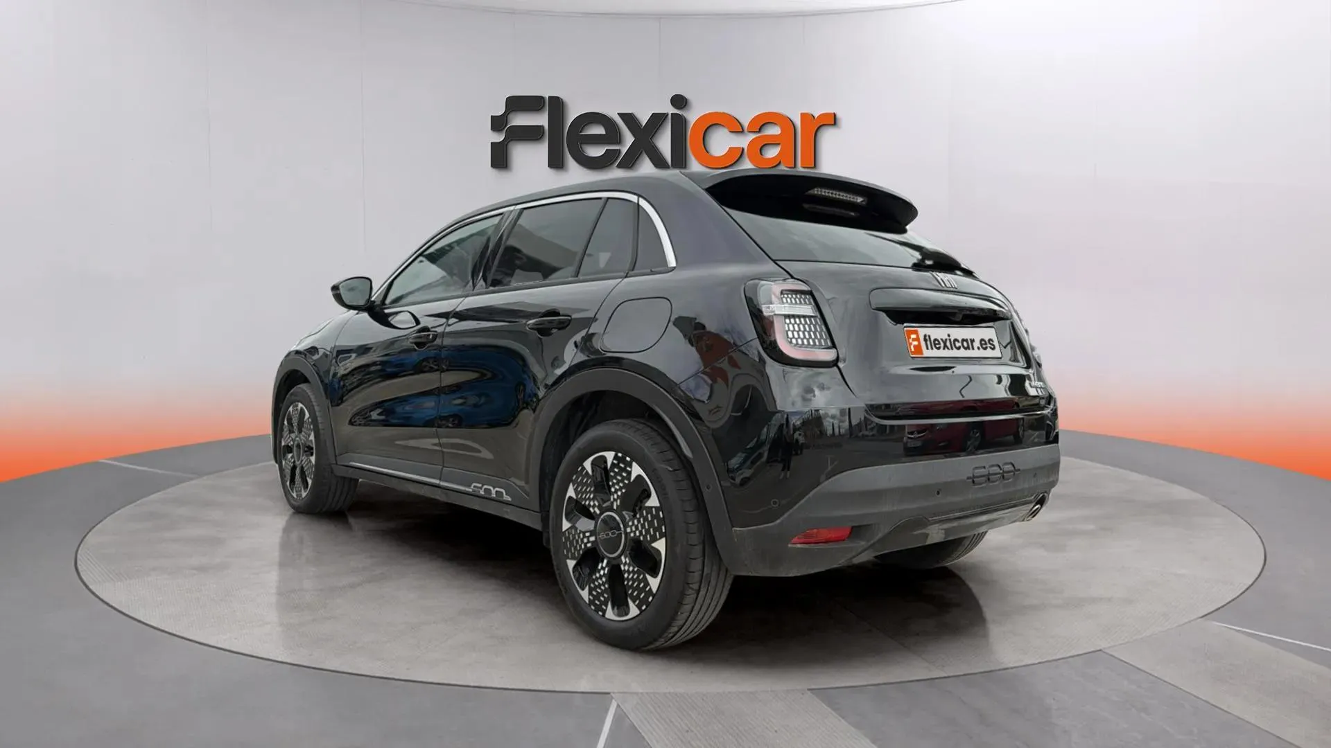 Fiat 600 MHEV La prima 1.2 Ddct - foto 5