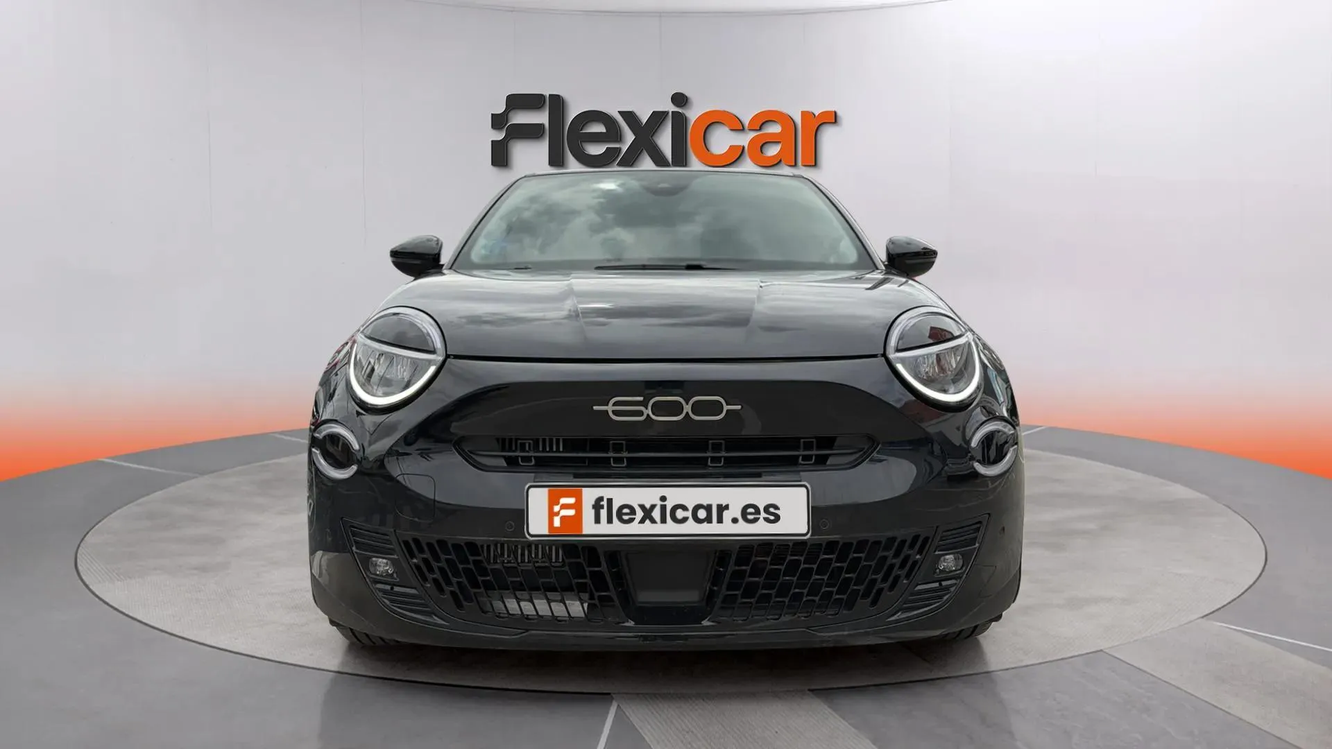 Fiat 600 MHEV La prima 1.2 Ddct - foto 2