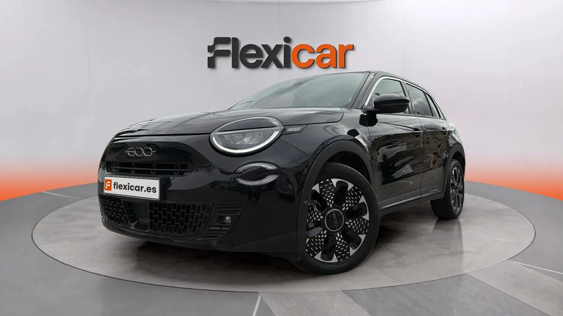 Fiat 600 MHEV La prima 1.2 Ddct - foto 3