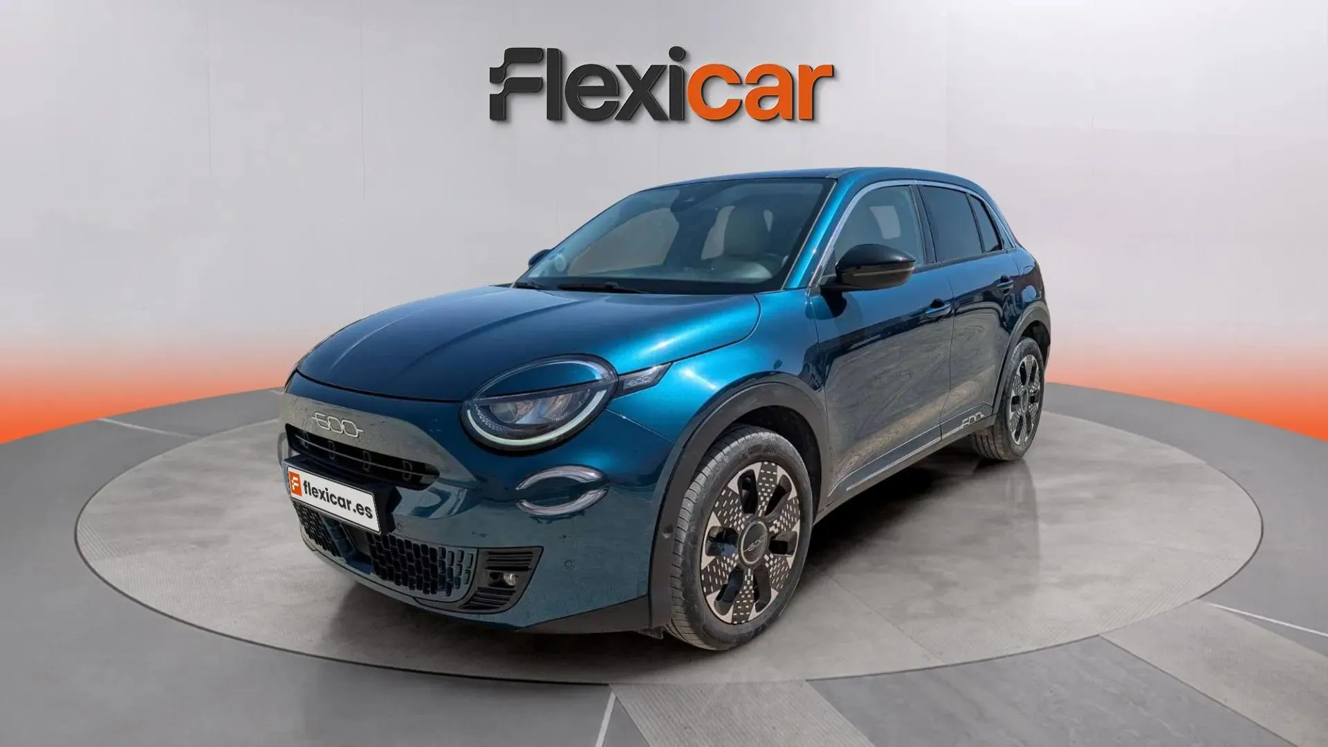 Fiat 600 MHEV La prima 1.2 Ddct - foto 3