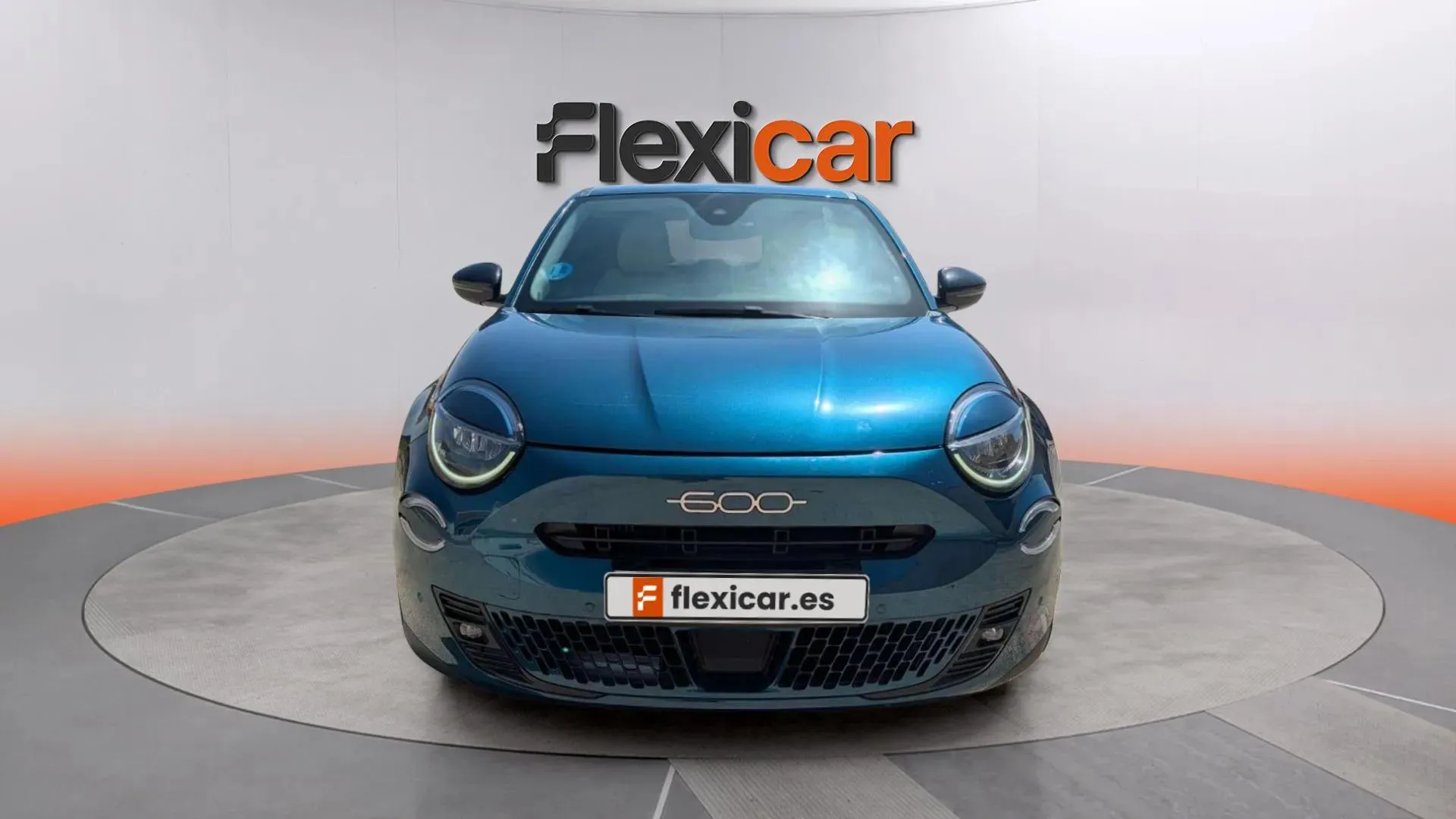 Fiat 600 MHEV La prima 1.2 Ddct - foto 2