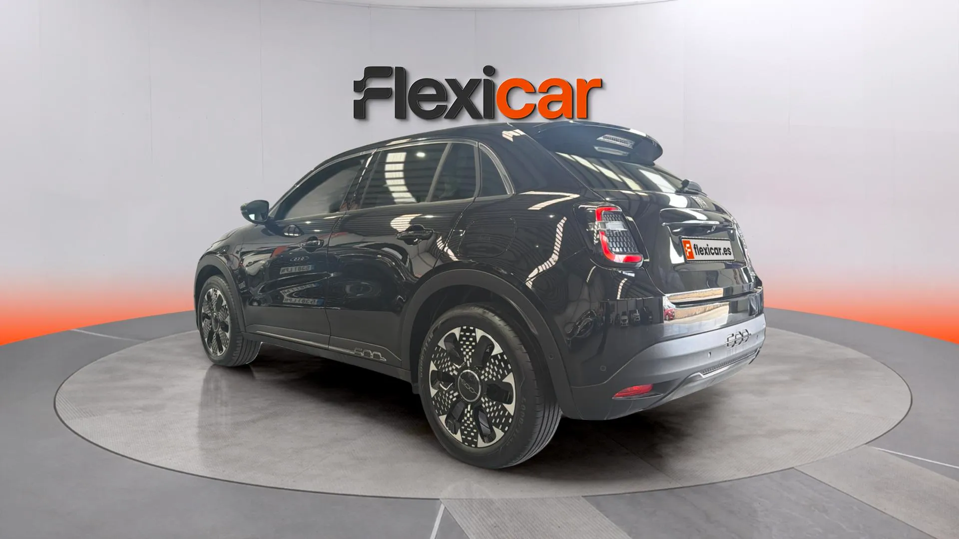 Fiat 600 MHEV La prima 1.2 Ddct - foto 3