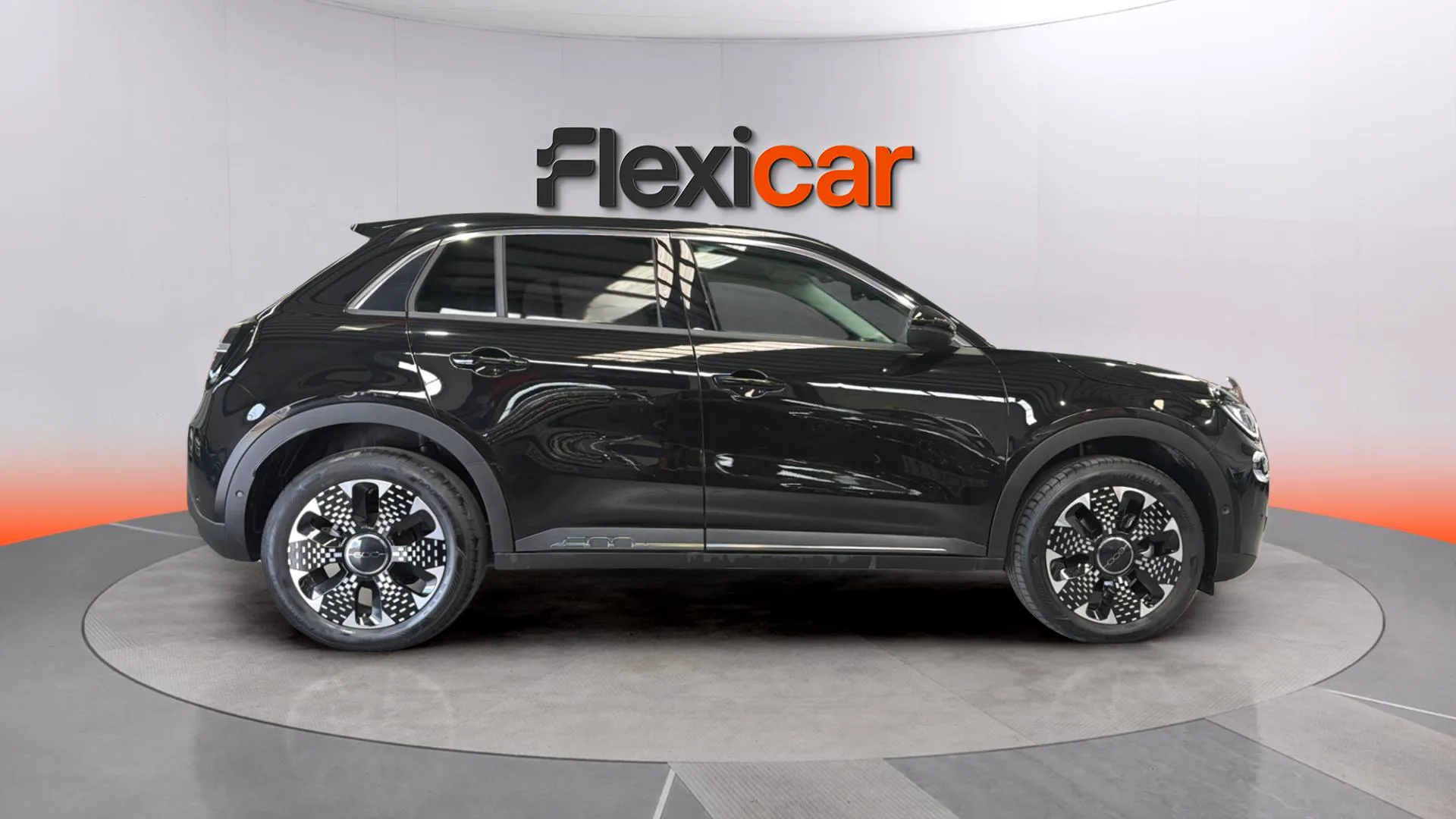 Fiat 600 MHEV La prima 1.2 Ddct - foto 6