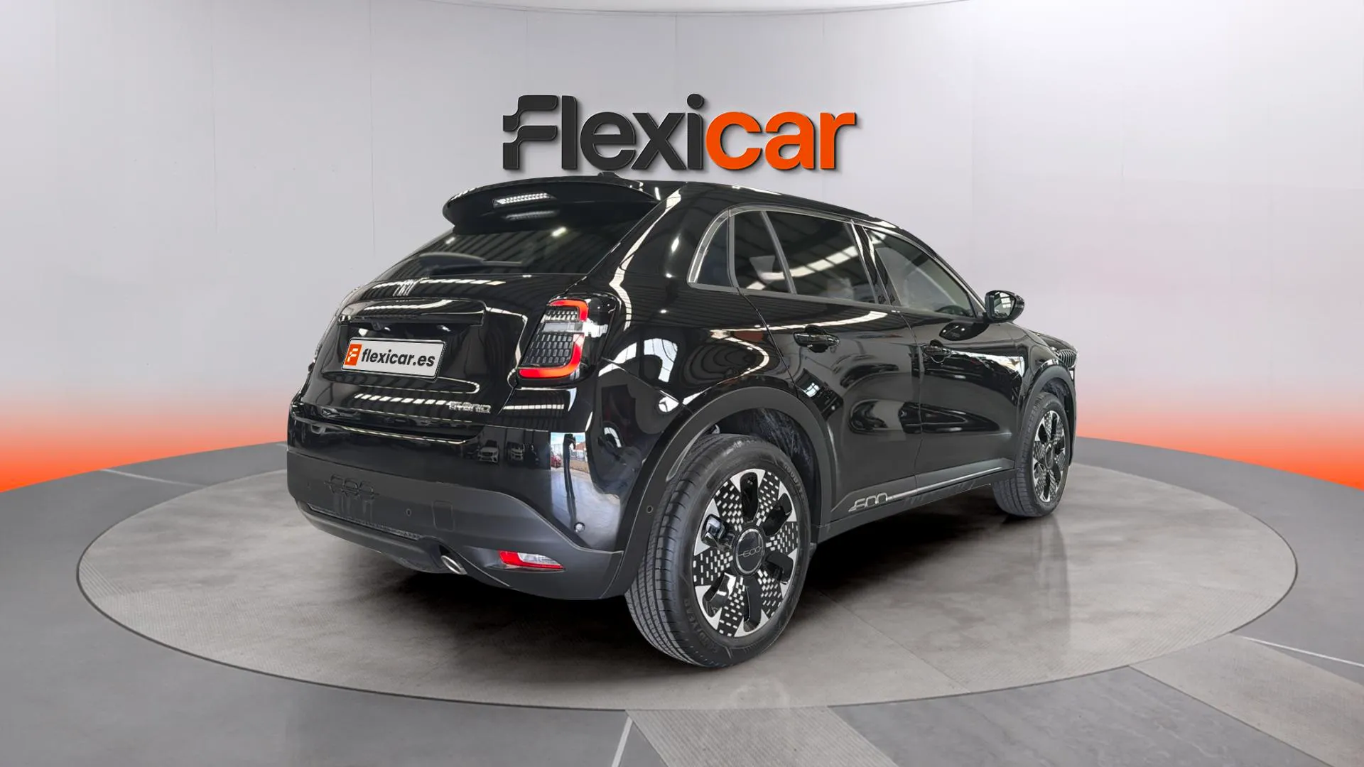 Fiat 600 MHEV La prima 1.2 Ddct - foto 5