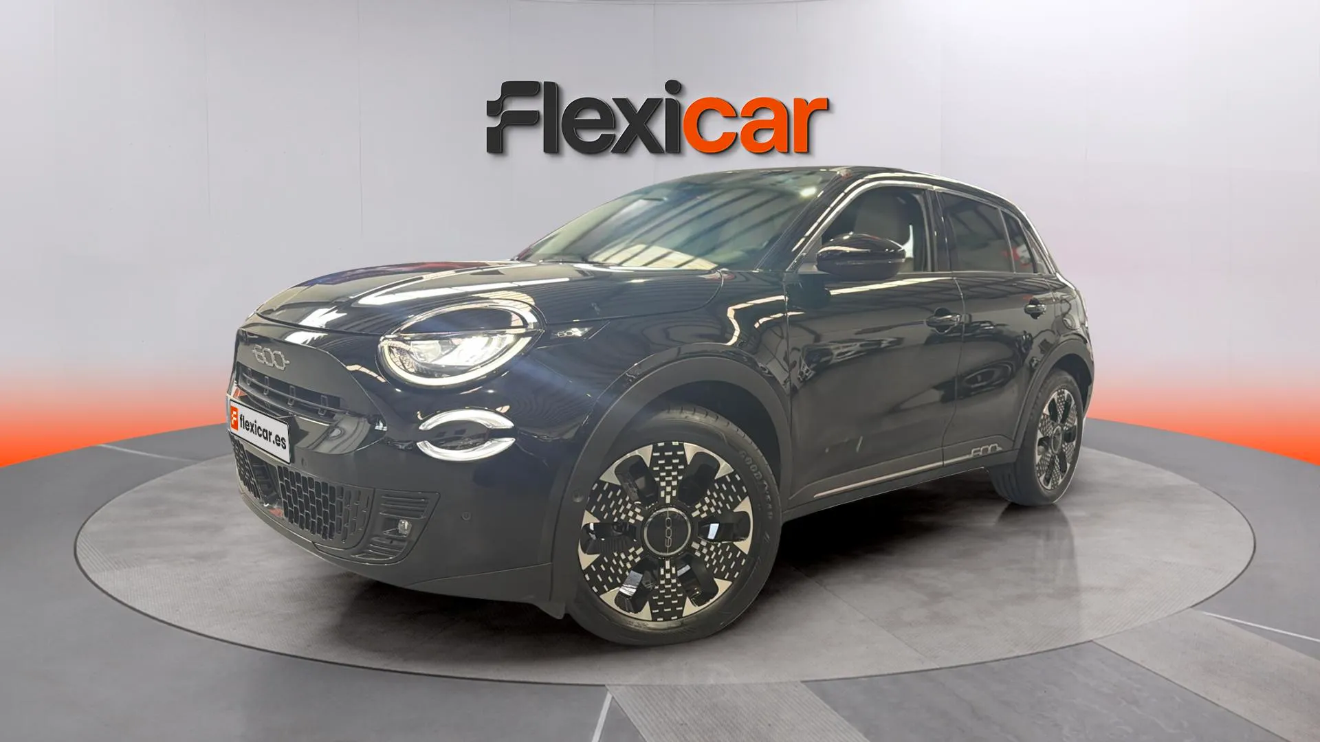 Fiat 600 MHEV La prima 1.2 Ddct - foto 2