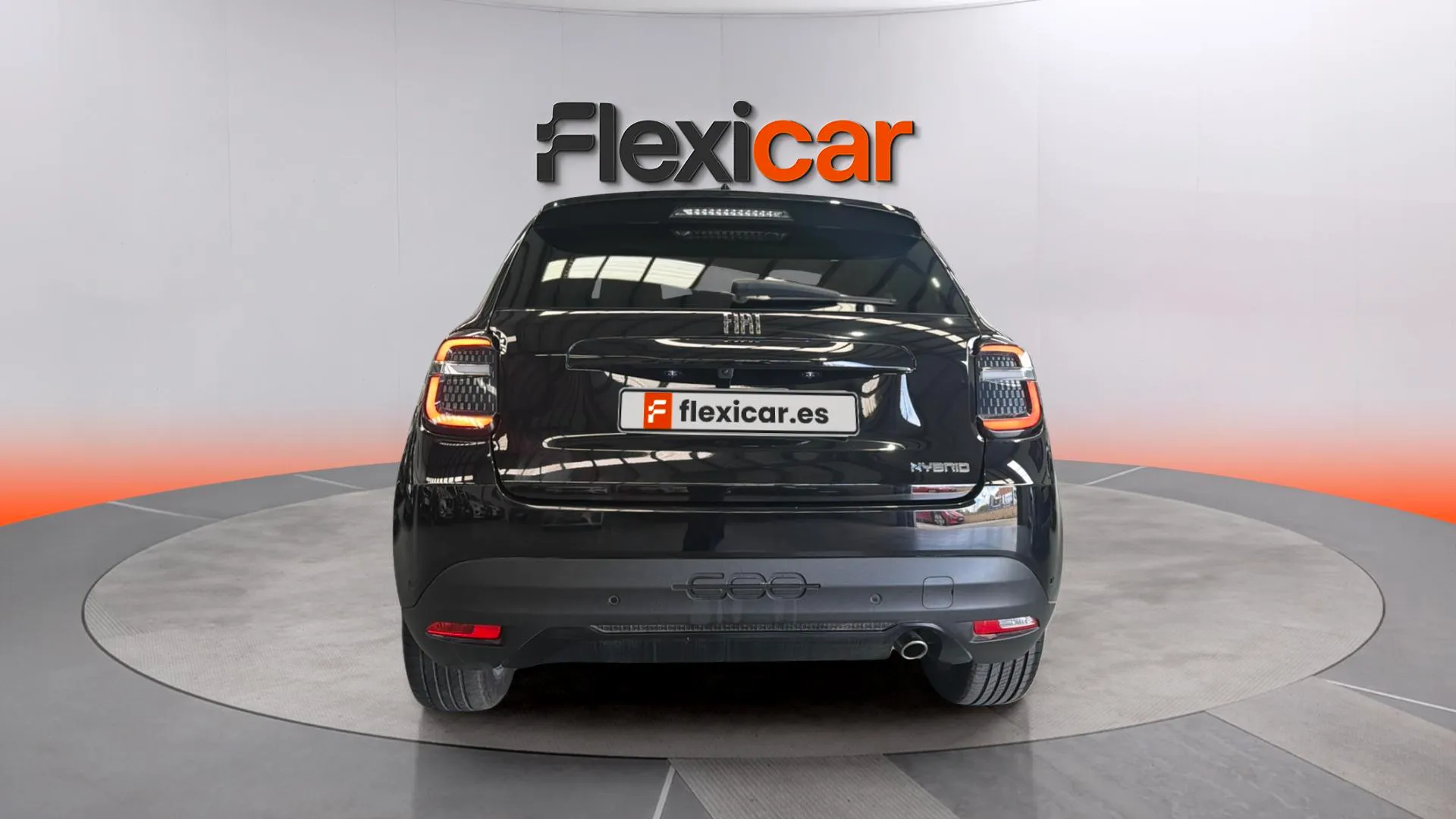 Fiat 600 MHEV La prima 1.2 Ddct - foto 4