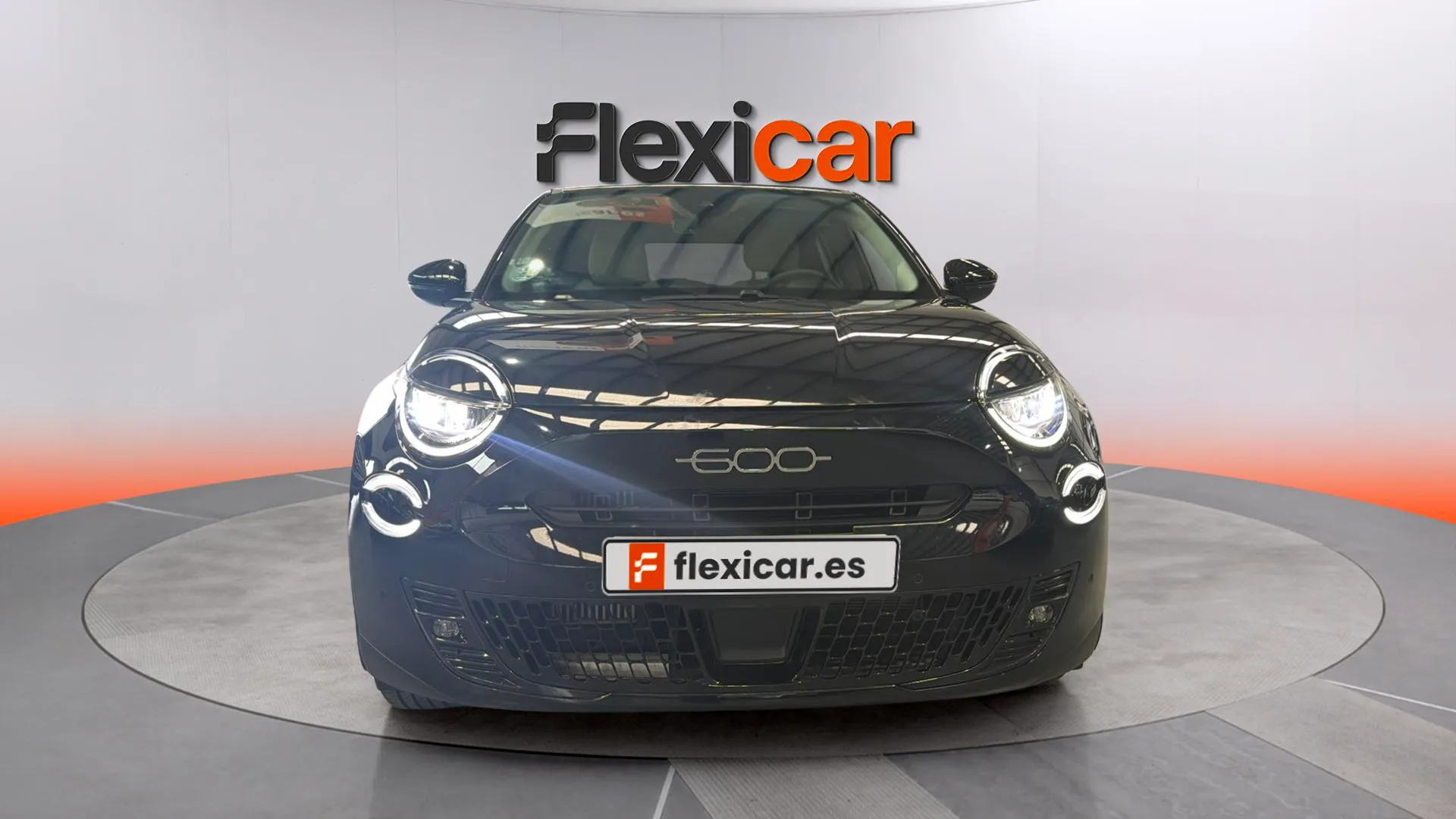 Fiat 600 MHEV La prima 1.2 Ddct - foto 7