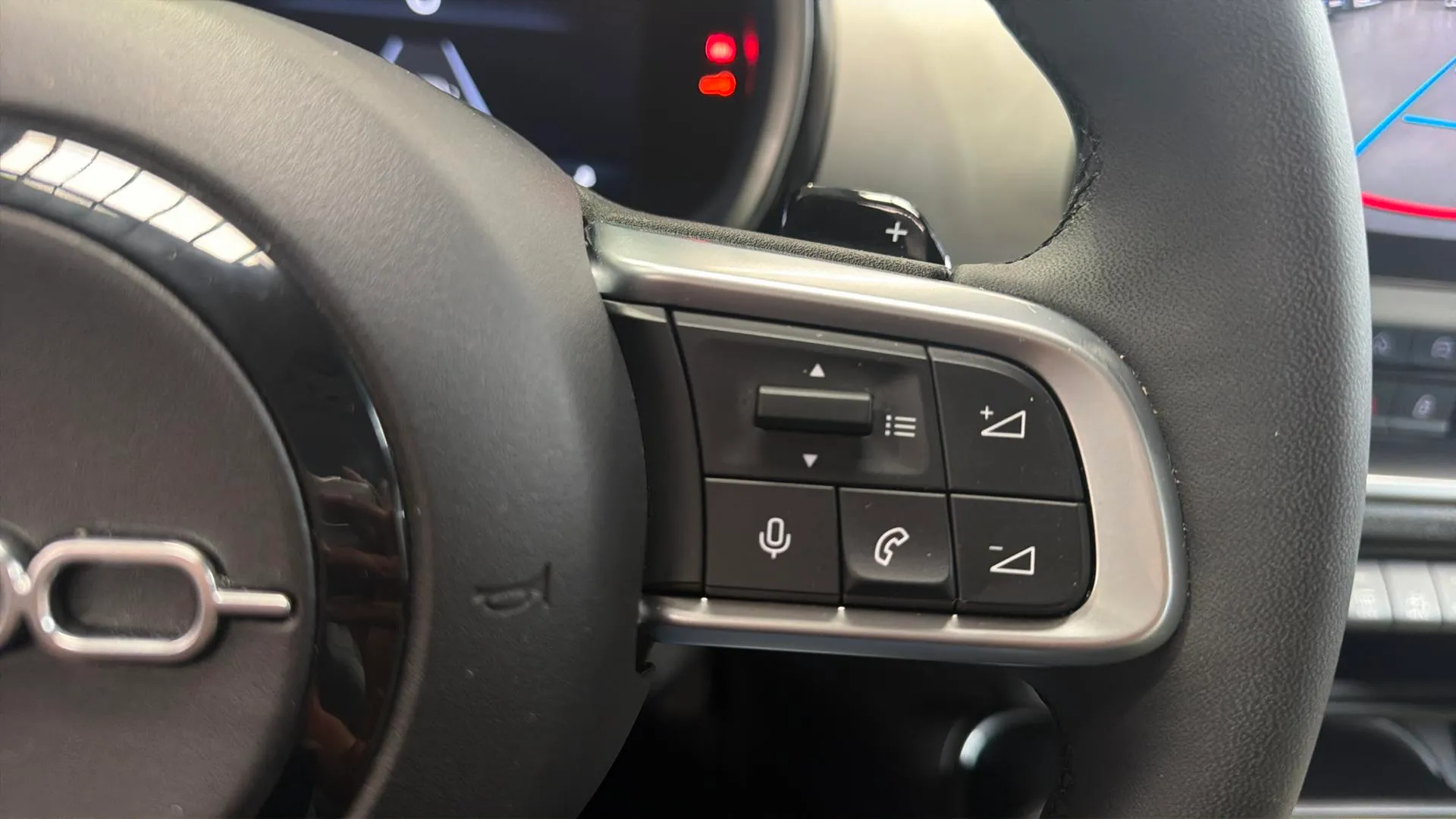 Fiat 600 MHEV La prima 1.2 Ddct - foto 19