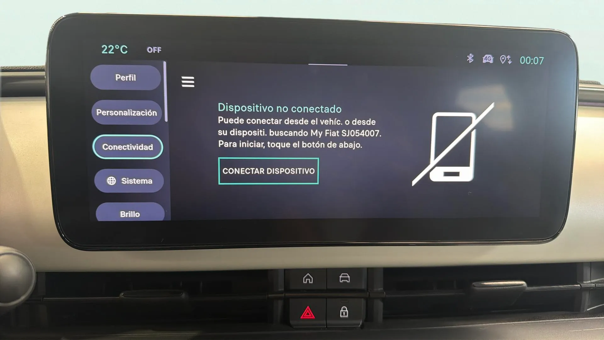 Fiat 600 MHEV La prima 1.2 Ddct - foto 13