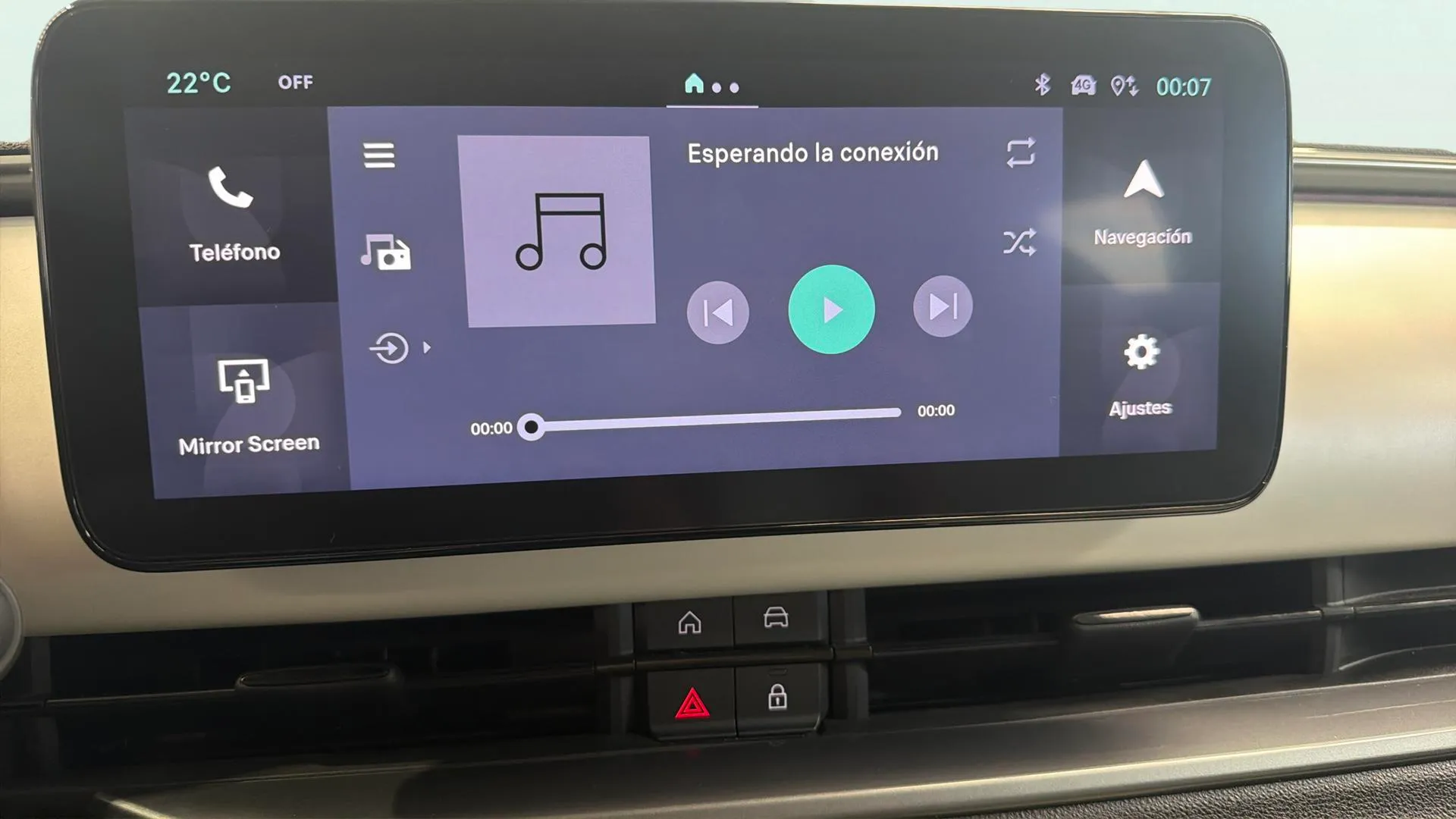 Fiat 600 MHEV La prima 1.2 Ddct - foto 12