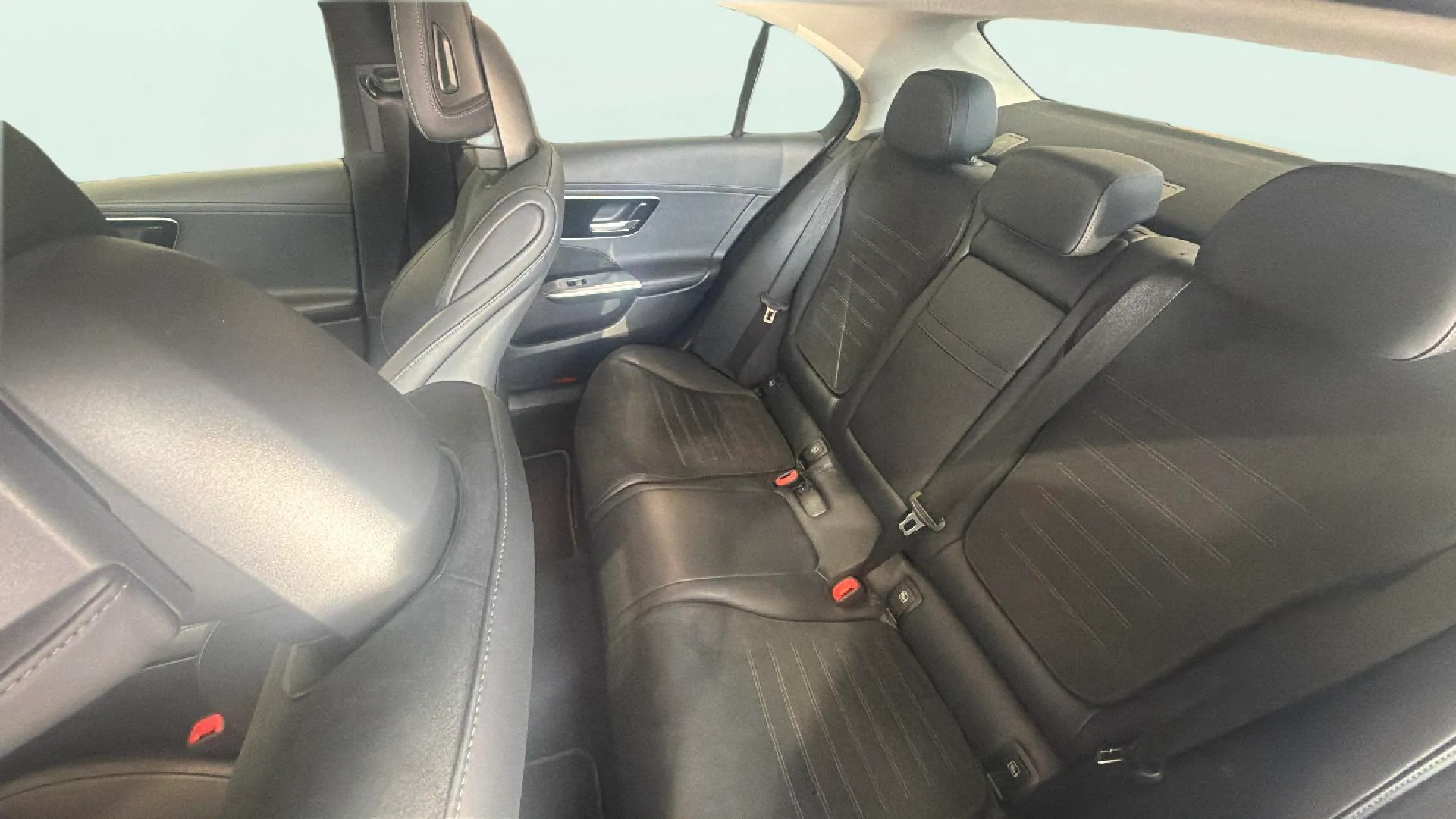 Mercedes-Benz Clase C C 200 d - foto 27