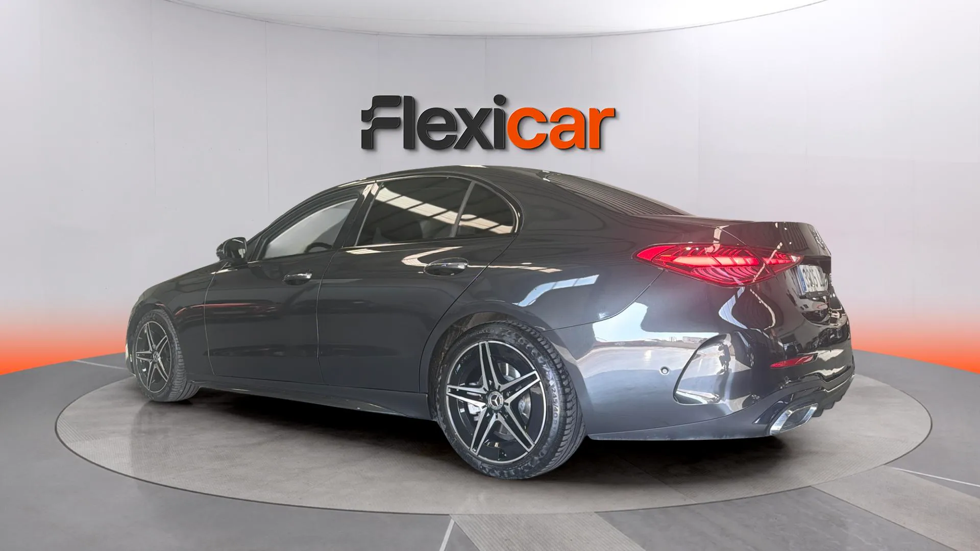 Mercedes-Benz Clase C C 200 d - foto 4